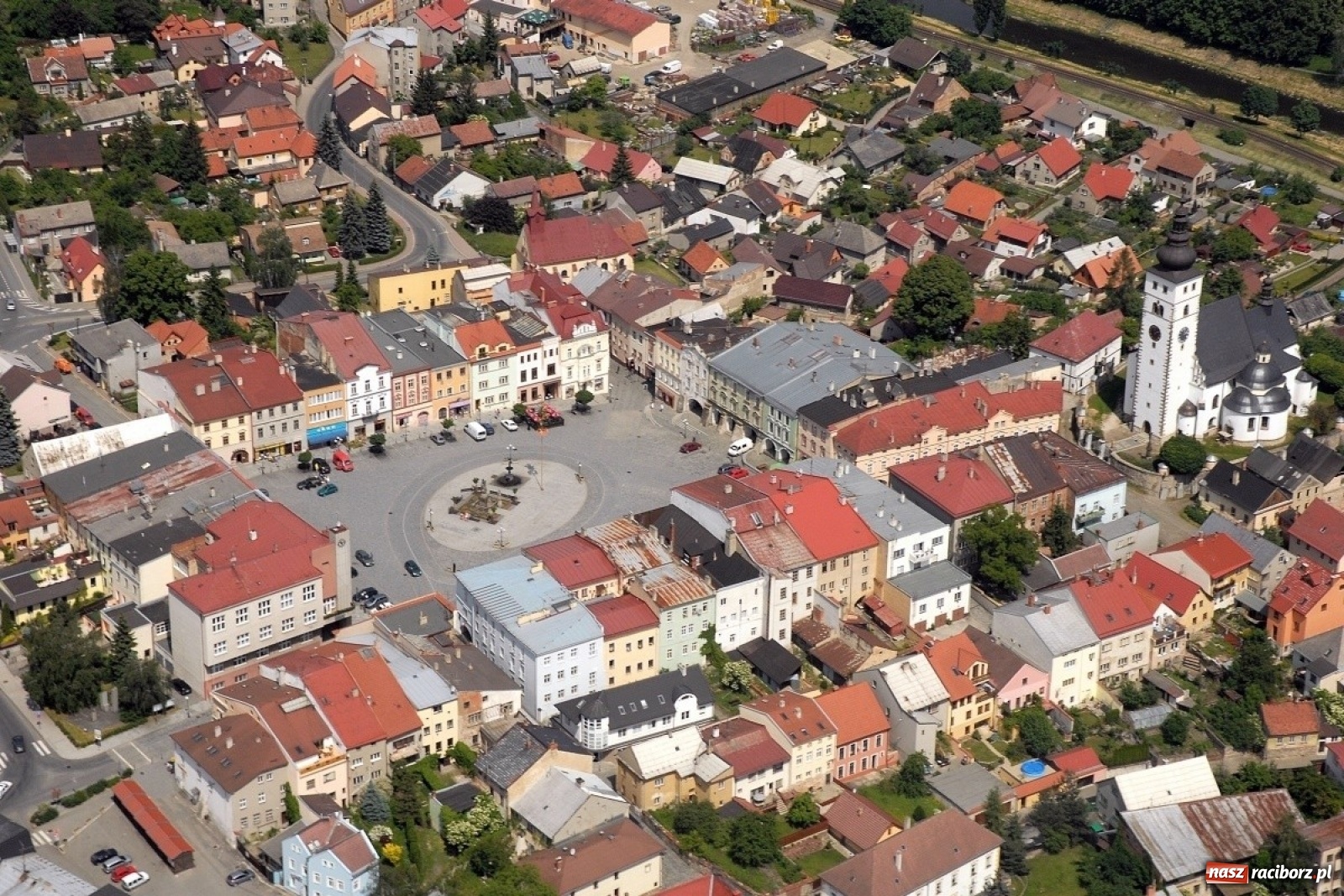 Zdjęcie w galerii na portalu naszraciborz.pl: Marzec na Morawach!  wiadomości z regionu