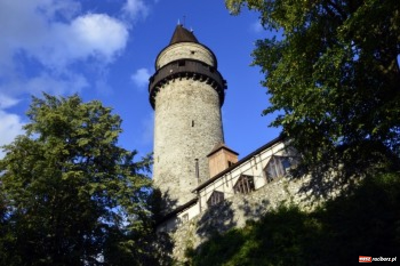 Zdjęcie w galerii na portalu naszraciborz.pl: Marzec na Morawach!  wiadomości z regionu