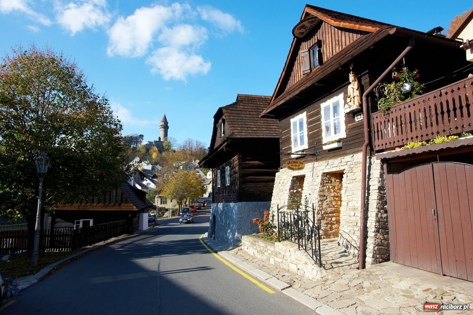 Zdjęcie w galerii na portalu naszraciborz.pl: Marzec na Morawach!  wiadomości z regionu