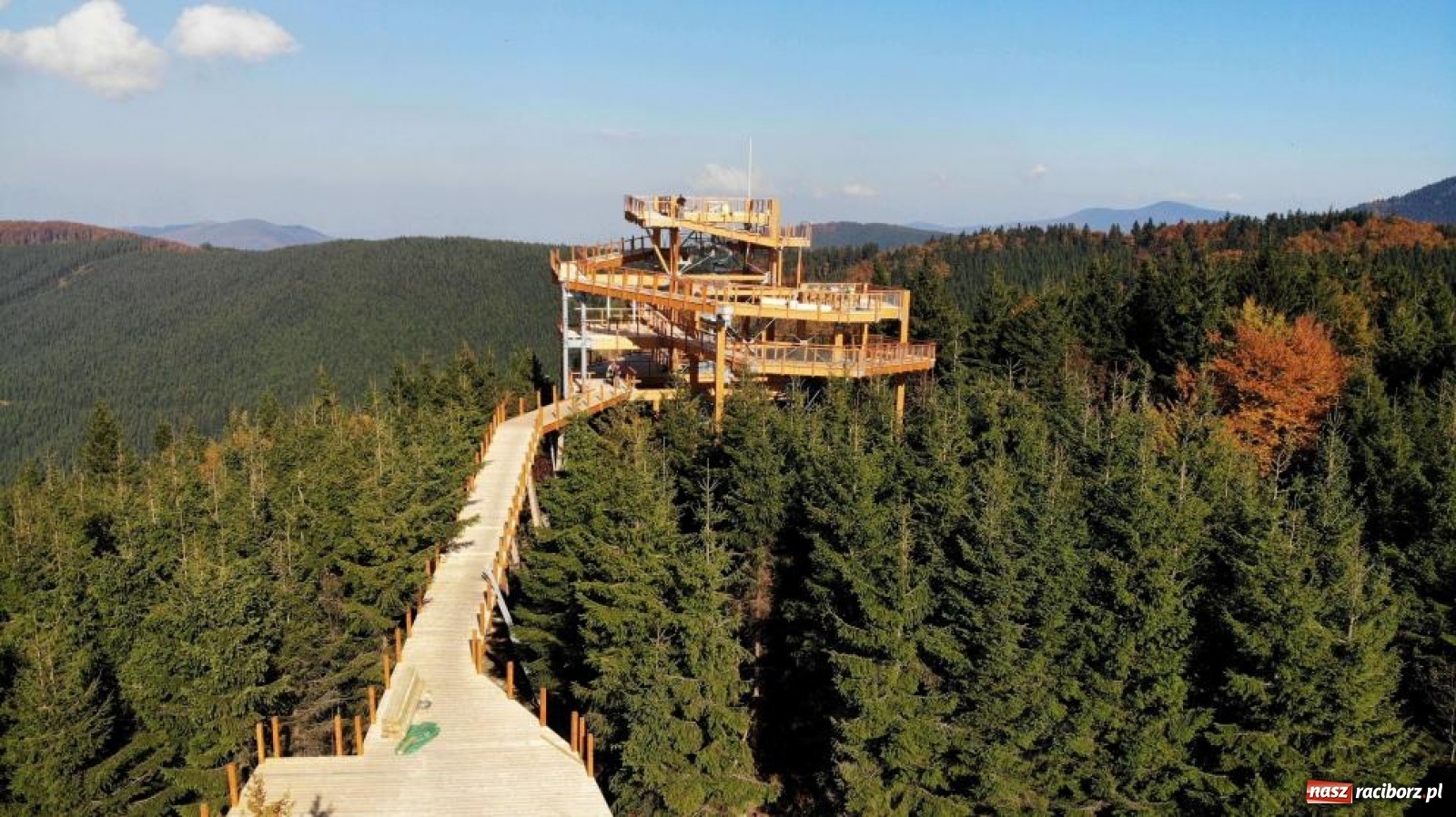 Zdjęcie w galerii na portalu naszraciborz.pl: Marzec na Morawach!  wiadomości z regionu