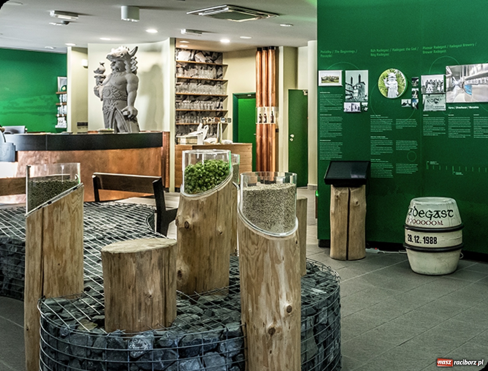 Zdjęcie w galerii na portalu naszraciborz.pl: Marzec na Morawach!  wiadomości z regionu