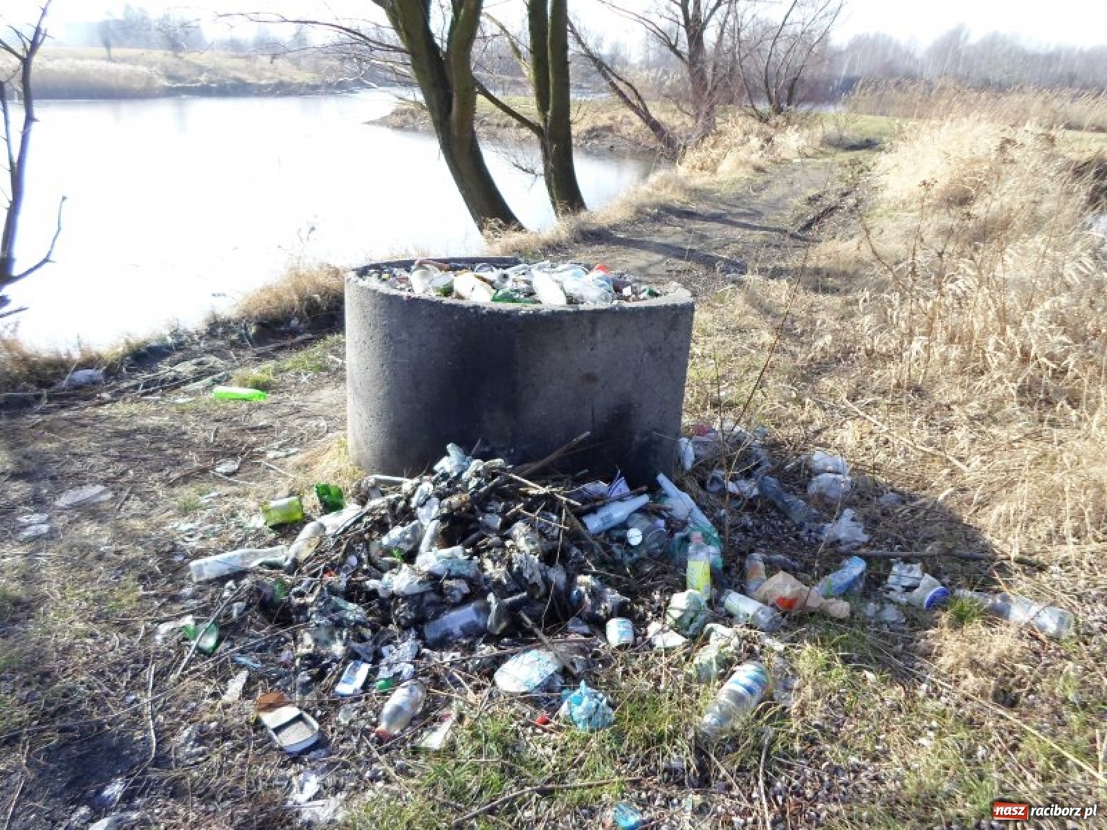 Zdjęcie w galerii na portalu naszraciborz.pl: Grzechy raciborzan! Strażnicy miejscy od zadań specjalnych  wiadomości z regionu