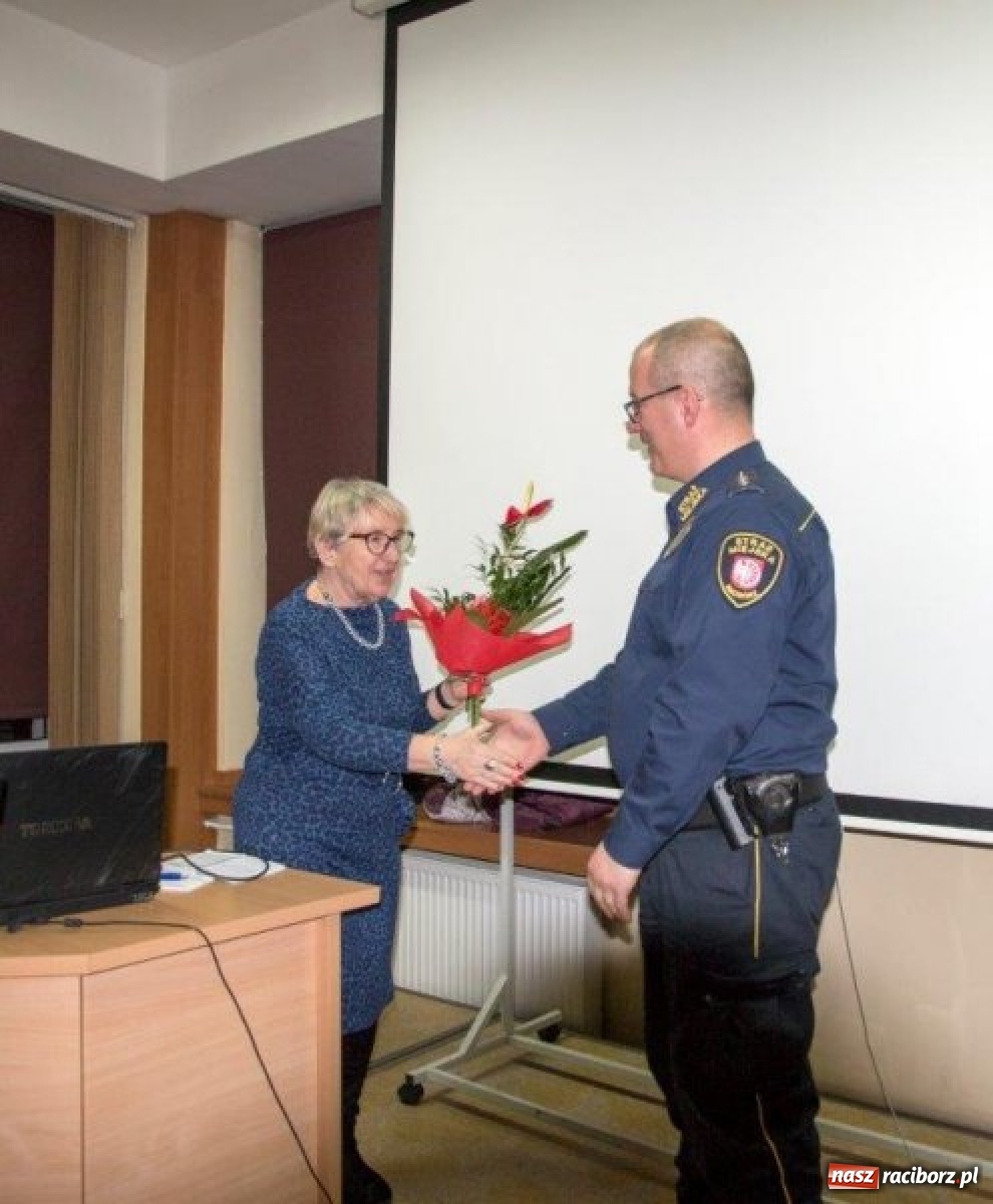 Zdjęcie w galerii na portalu naszraciborz.pl: Grzechy raciborzan! Strażnicy miejscy od zadań specjalnych  wiadomości z regionu