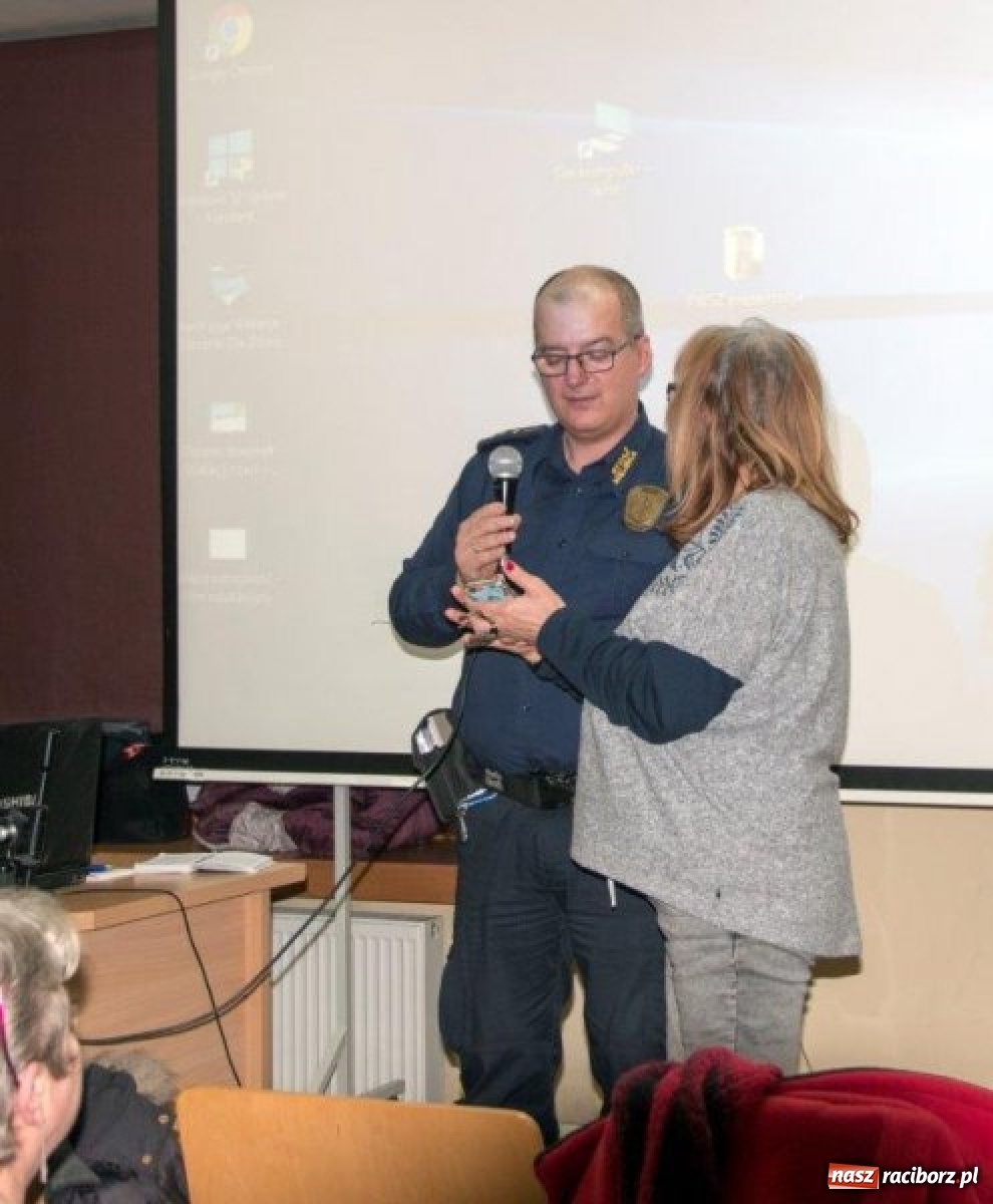 Zdjęcie w galerii na portalu naszraciborz.pl: Grzechy raciborzan! Strażnicy miejscy od zadań specjalnych  wiadomości z regionu