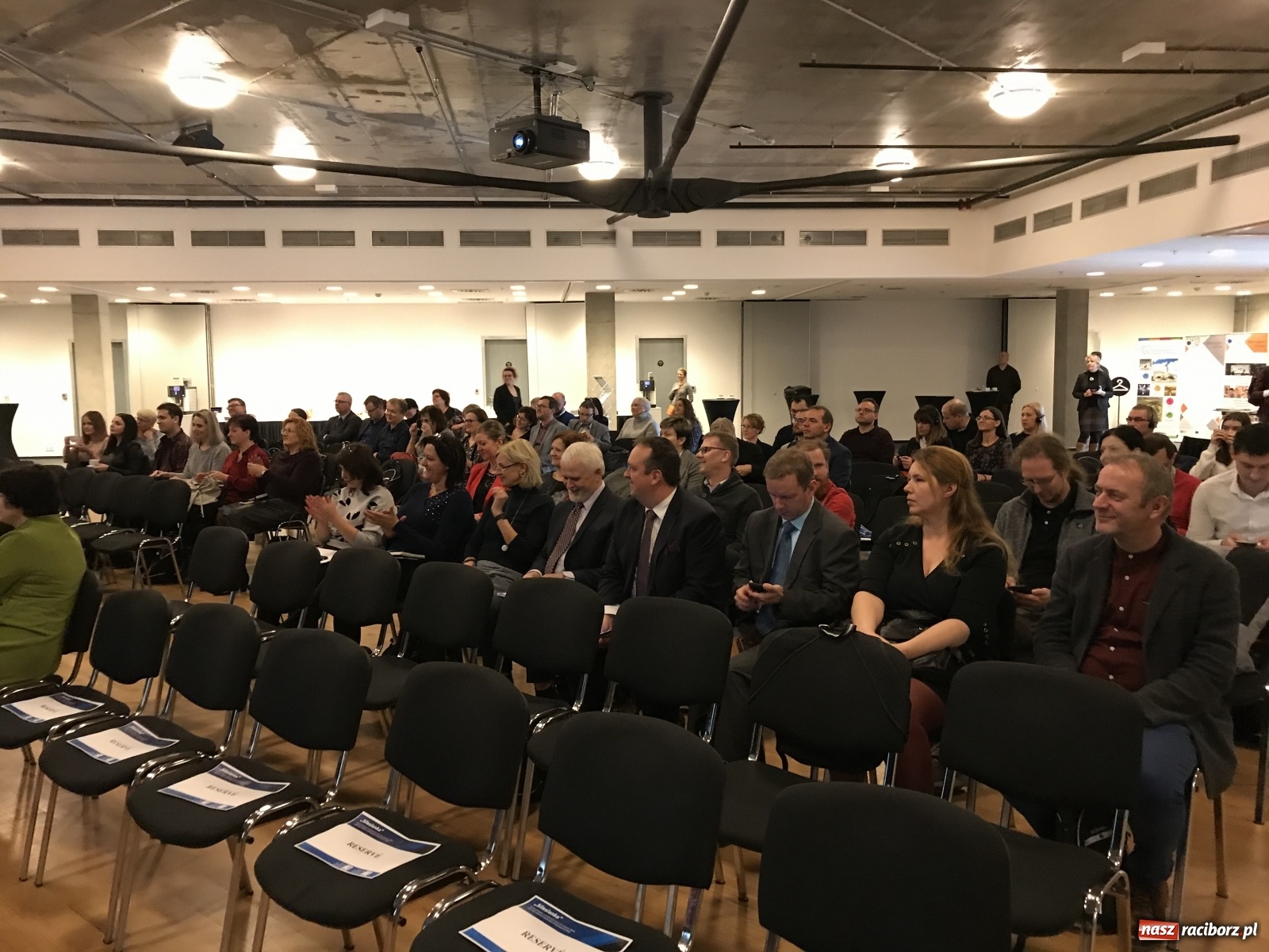 Zdjęcie w galerii na portalu naszraciborz.pl: Z góry lepiej widać. W Ostrawie dyskutują o atrakcjach turystycznych wokół Raciborza wiadomości z regionu