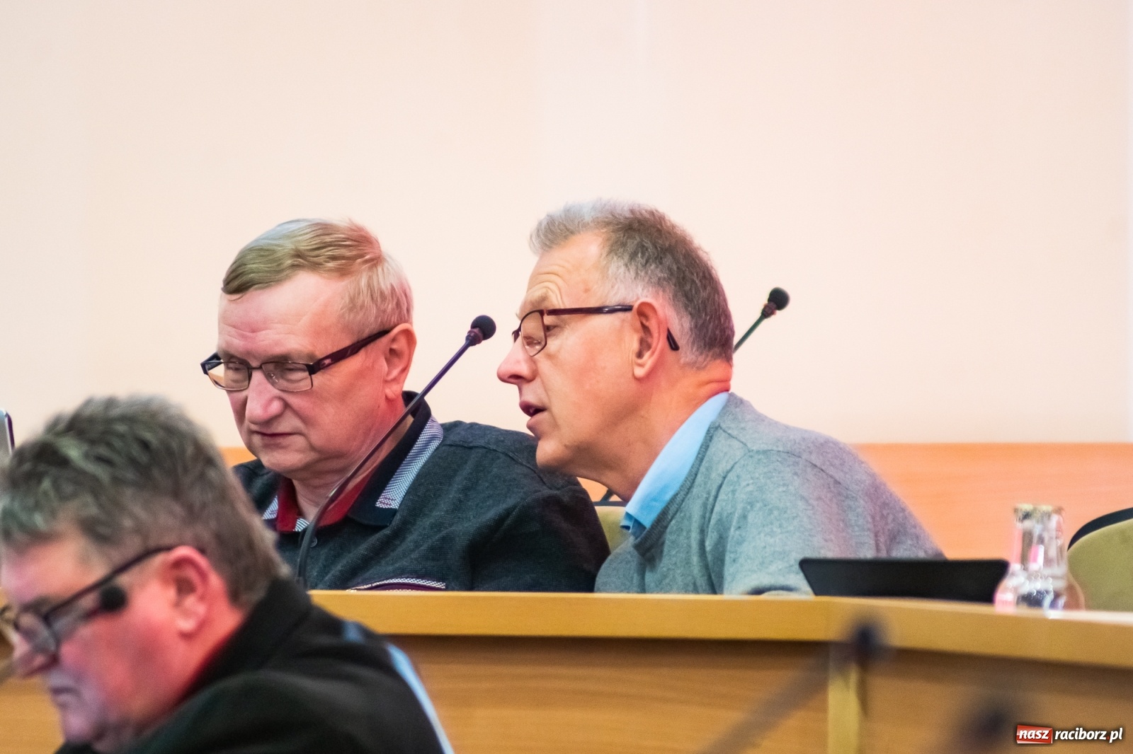 Zdjęcie w galerii na portalu naszraciborz.pl: Zamiast parku Moniuszki zabudowa, przy Opawskiej nowa stacja paliw  wiadomości z regionu