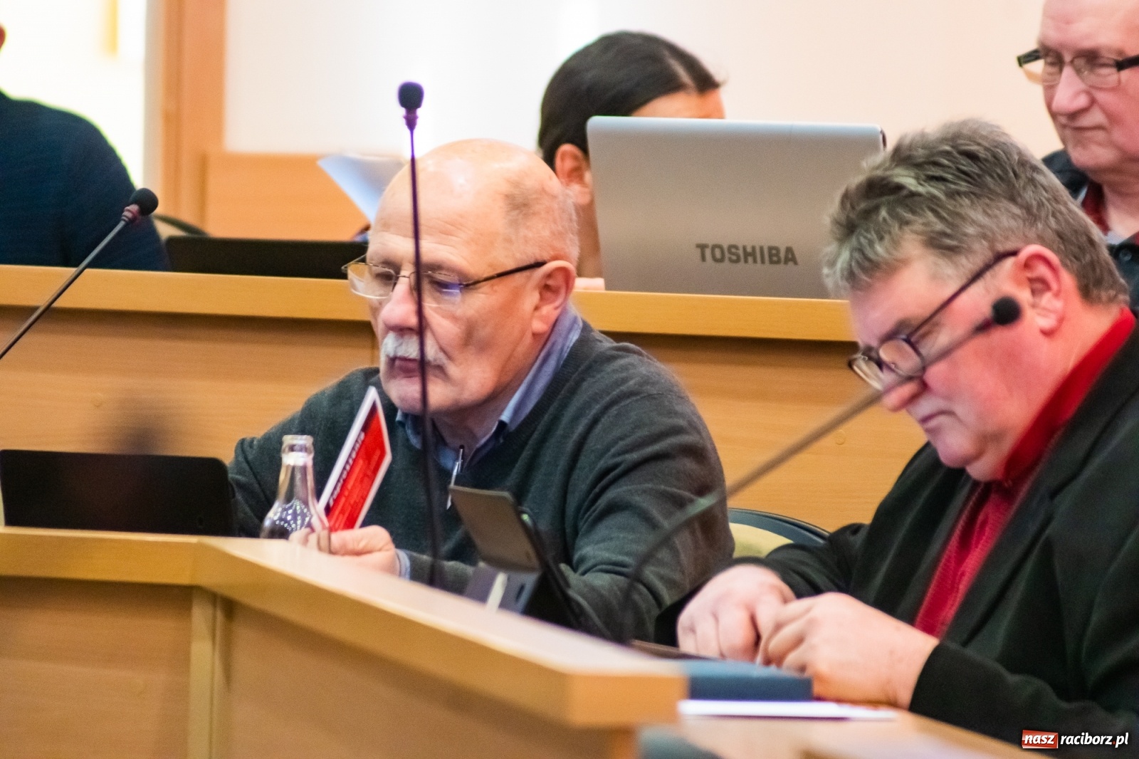 Zdjęcie w galerii na portalu naszraciborz.pl: Zamiast parku Moniuszki zabudowa, przy Opawskiej nowa stacja paliw  wiadomości z regionu