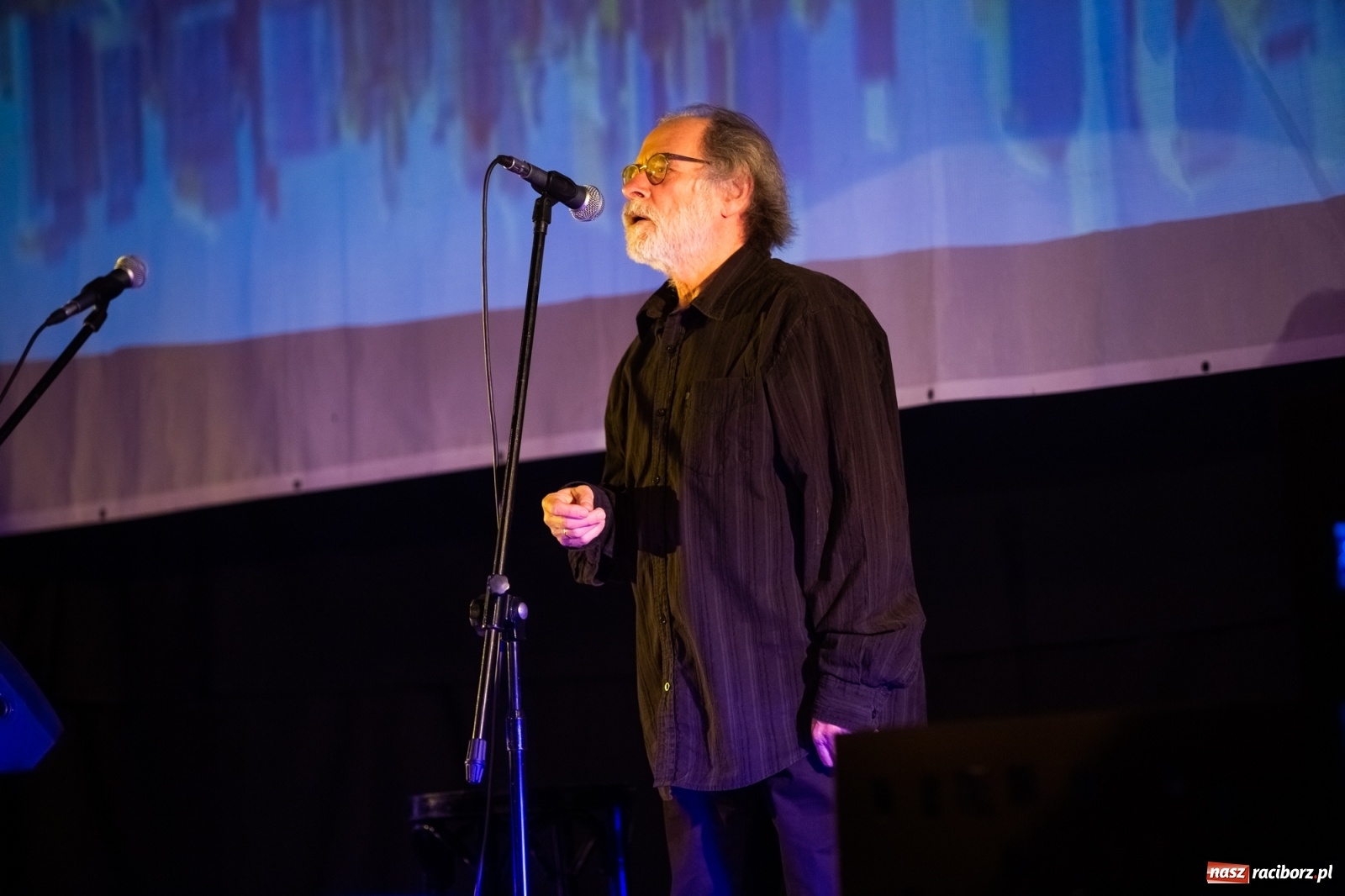 Zdjęcie w galerii na portalu naszraciborz.pl: It’s America, a to Racibórz właśnie w DK Strzecha wiadomości z regionu