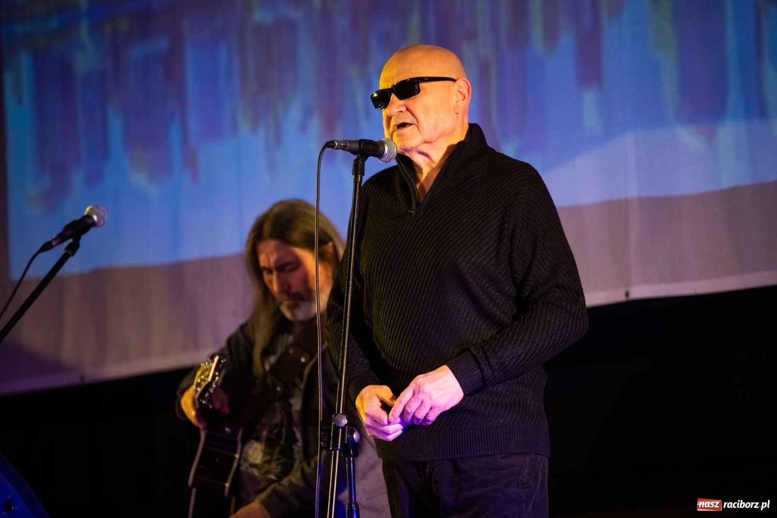 Zdjęcie w galerii na portalu naszraciborz.pl: It’s America, a to Racibórz właśnie w DK Strzecha wiadomości z regionu