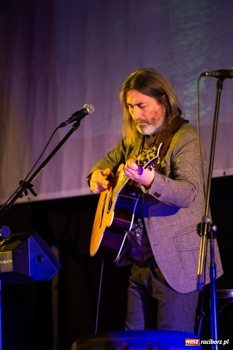 Zdjęcie w galerii na portalu naszraciborz.pl: It’s America, a to Racibórz właśnie w DK Strzecha wiadomości z regionu