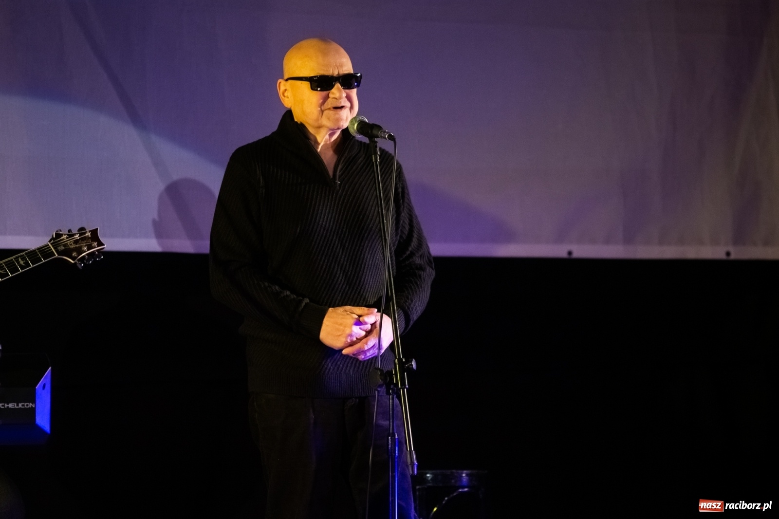 Zdjęcie w galerii na portalu naszraciborz.pl: It’s America, a to Racibórz właśnie w DK Strzecha wiadomości z regionu