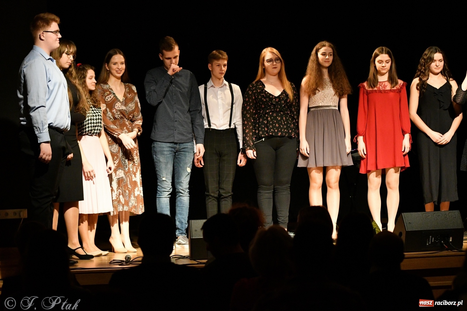 Zdjęcie w galerii na portalu naszraciborz.pl: Miraż na Walentynki. Najpiękniejsze piosenki o miłości [FOTO i WIDEO] wiadomości z regionu