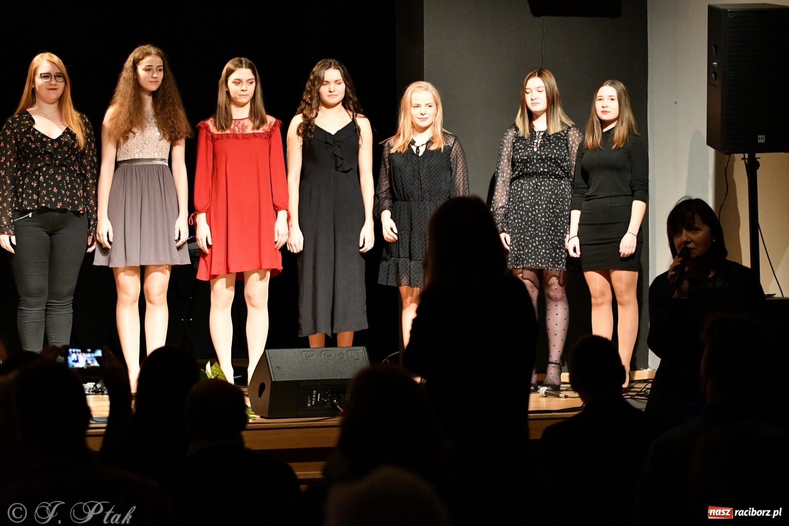 Zdjęcie w galerii na portalu naszraciborz.pl: Miraż na Walentynki. Najpiękniejsze piosenki o miłości [FOTO i WIDEO] wiadomości z regionu