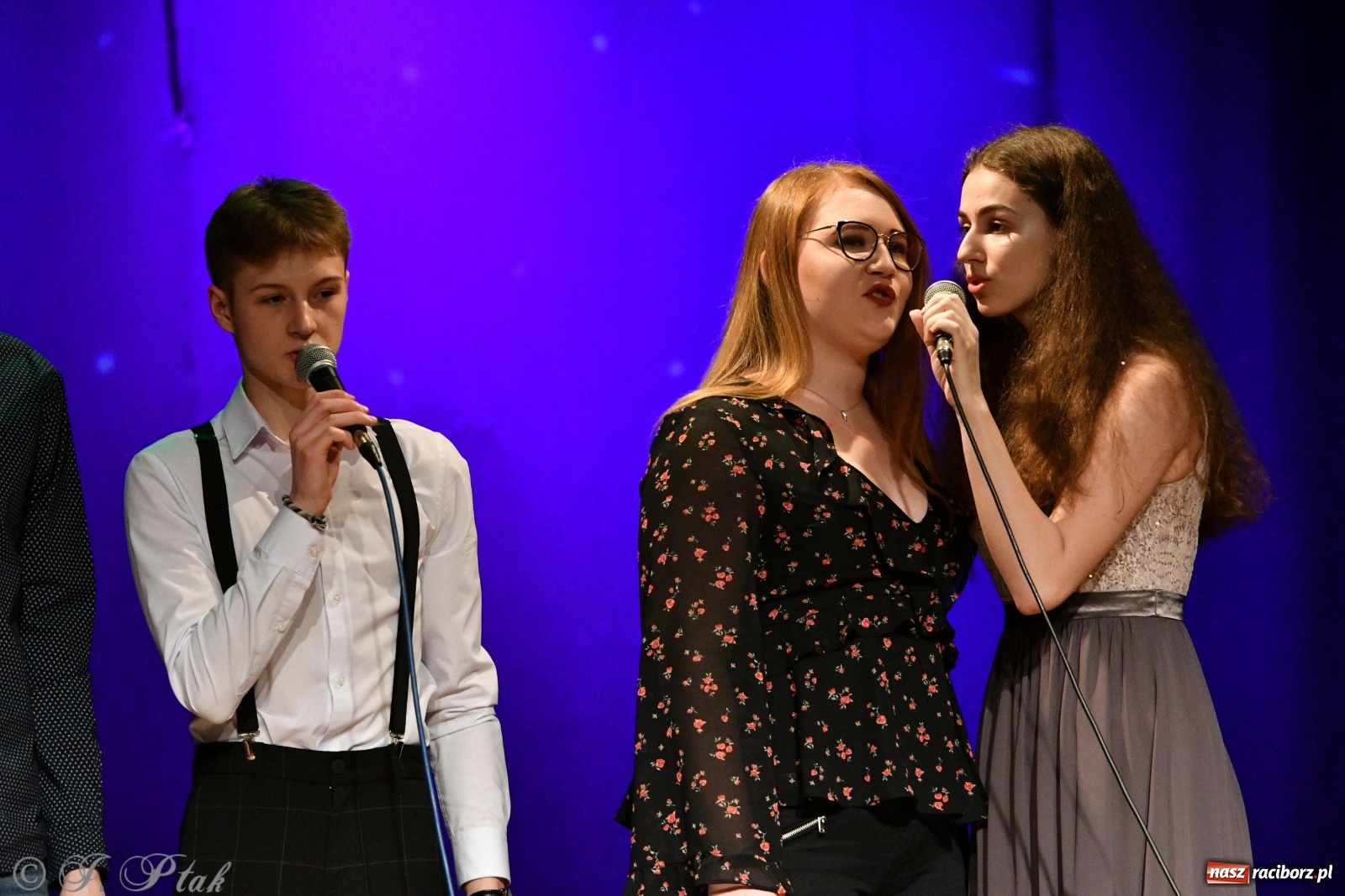 Zdjęcie w galerii na portalu naszraciborz.pl: Miraż na Walentynki. Najpiękniejsze piosenki o miłości [FOTO i WIDEO] wiadomości z regionu