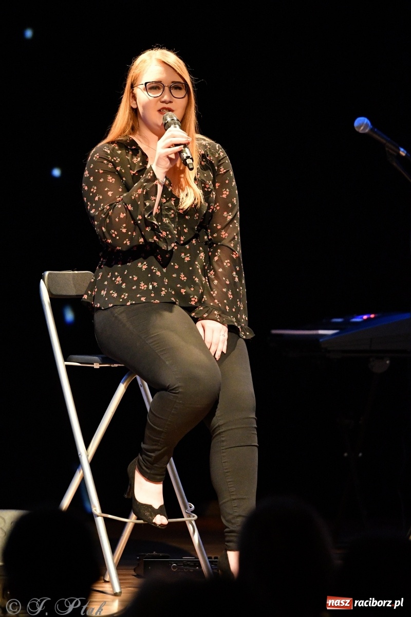 Zdjęcie w galerii na portalu naszraciborz.pl: Miraż na Walentynki. Najpiękniejsze piosenki o miłości [FOTO i WIDEO] wiadomości z regionu