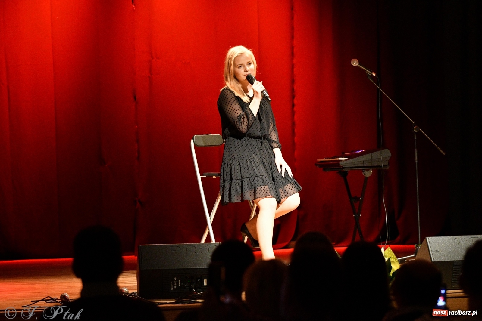 Zdjęcie w galerii na portalu naszraciborz.pl: Miraż na Walentynki. Najpiękniejsze piosenki o miłości [FOTO i WIDEO] wiadomości z regionu