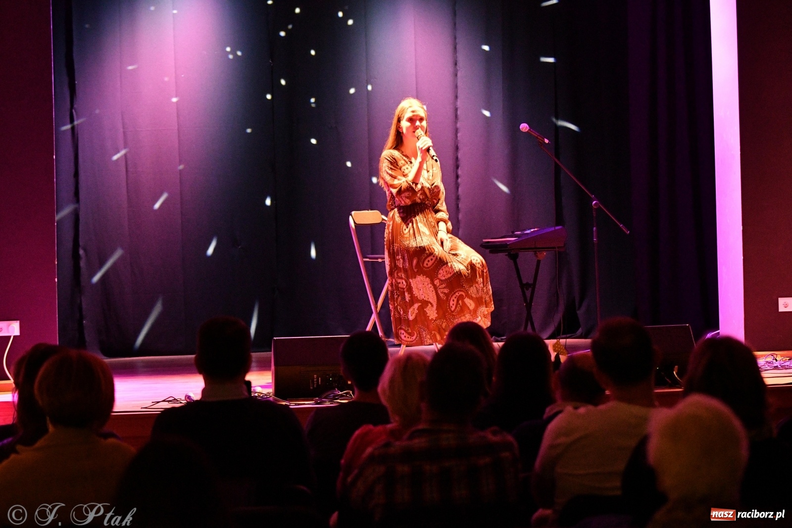 Zdjęcie w galerii na portalu naszraciborz.pl: Miraż na Walentynki. Najpiękniejsze piosenki o miłości [FOTO i WIDEO] wiadomości z regionu