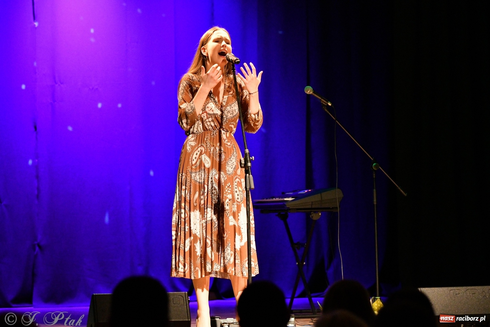 Zdjęcie w galerii na portalu naszraciborz.pl: Miraż na Walentynki. Najpiękniejsze piosenki o miłości [FOTO i WIDEO] wiadomości z regionu