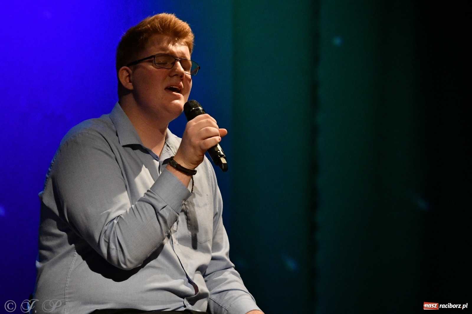 Zdjęcie w galerii na portalu naszraciborz.pl: Miraż na Walentynki. Najpiękniejsze piosenki o miłości [FOTO i WIDEO] wiadomości z regionu