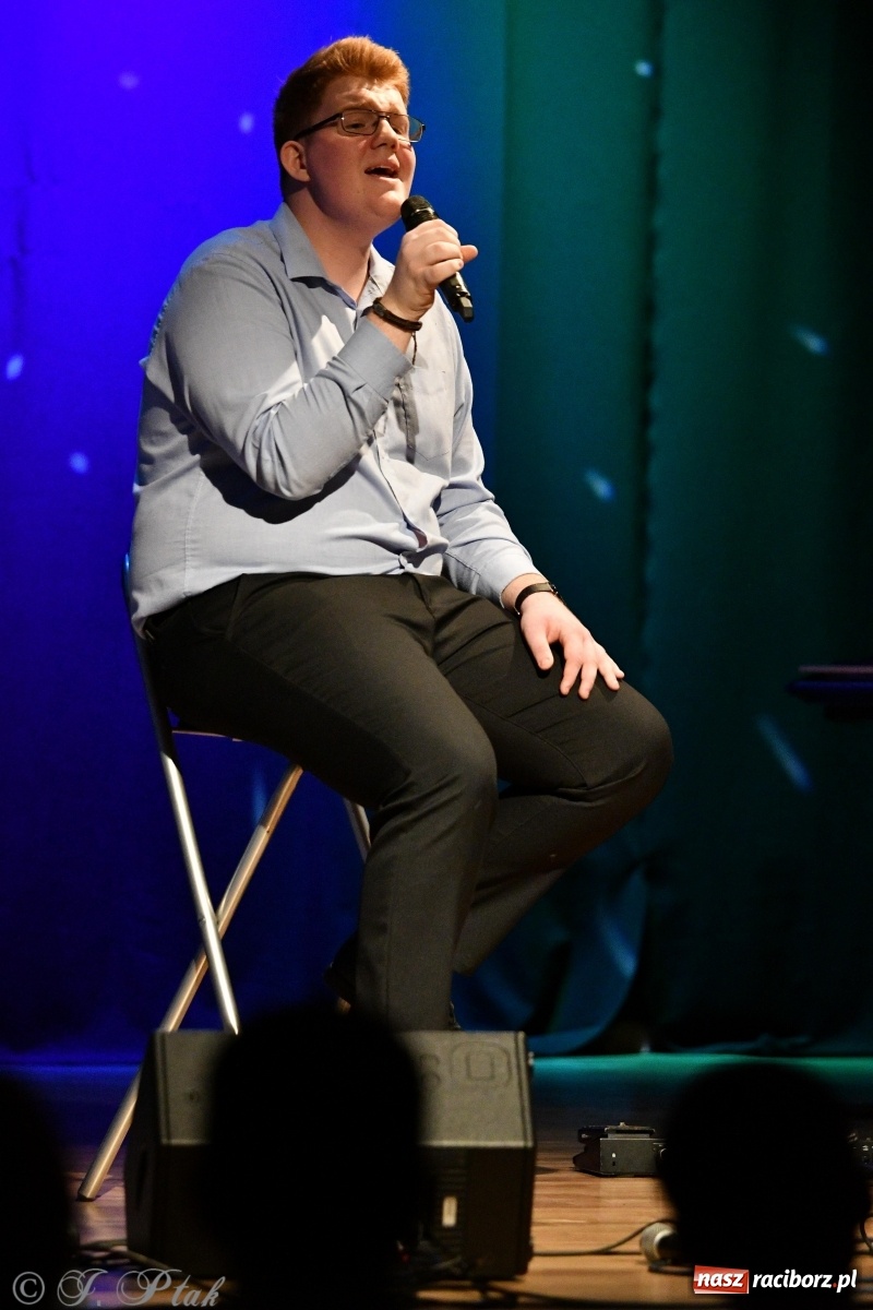 Zdjęcie w galerii na portalu naszraciborz.pl: Miraż na Walentynki. Najpiękniejsze piosenki o miłości [FOTO i WIDEO] wiadomości z regionu