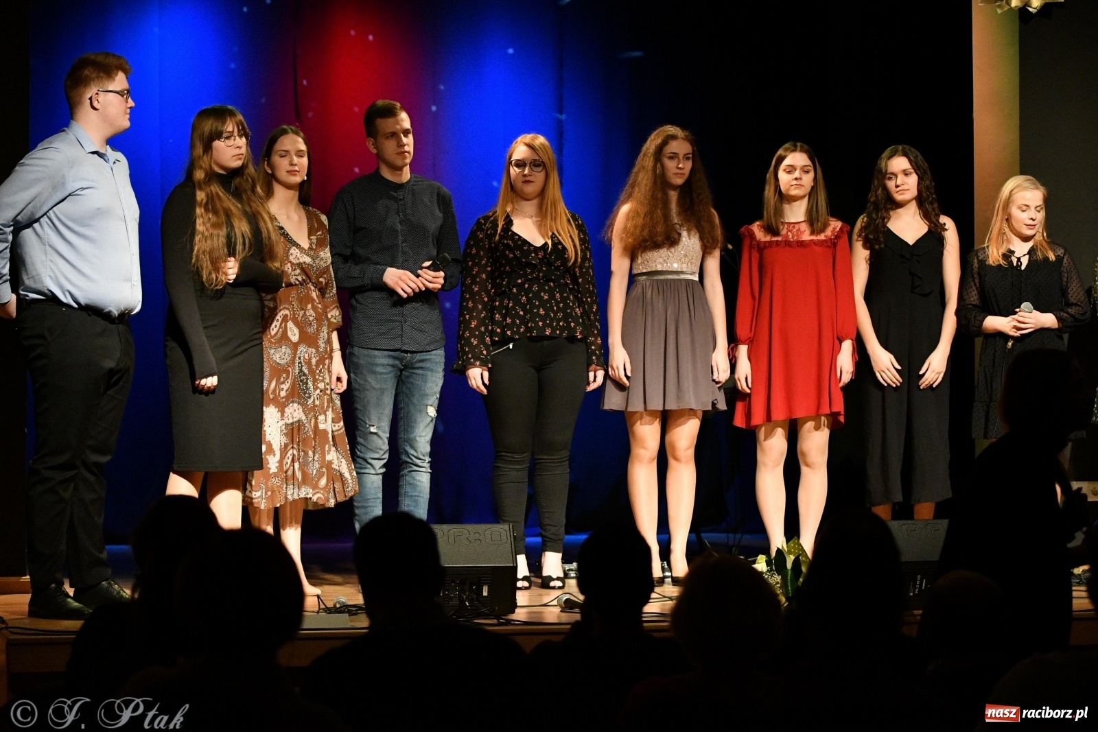 Zdjęcie w galerii na portalu naszraciborz.pl: Miraż na Walentynki. Najpiękniejsze piosenki o miłości [FOTO i WIDEO] wiadomości z regionu