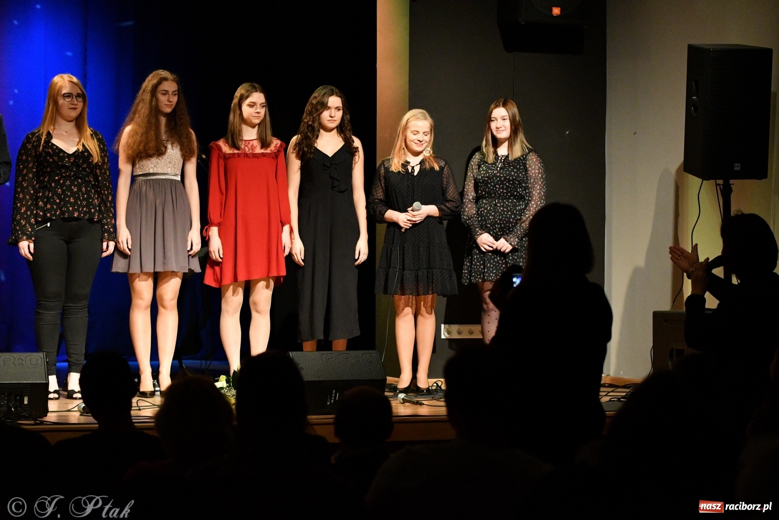 Zdjęcie w galerii na portalu naszraciborz.pl: Miraż na Walentynki. Najpiękniejsze piosenki o miłości [FOTO i WIDEO] wiadomości z regionu