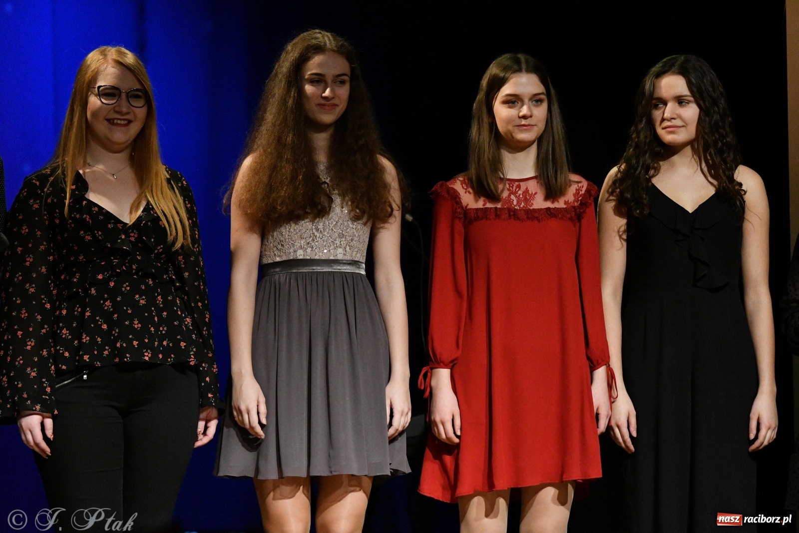 Zdjęcie w galerii na portalu naszraciborz.pl: Miraż na Walentynki. Najpiękniejsze piosenki o miłości [FOTO i WIDEO] wiadomości z regionu
