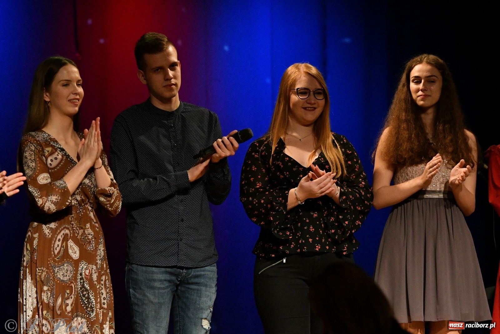 Zdjęcie w galerii na portalu naszraciborz.pl: Miraż na Walentynki. Najpiękniejsze piosenki o miłości [FOTO i WIDEO] wiadomości z regionu