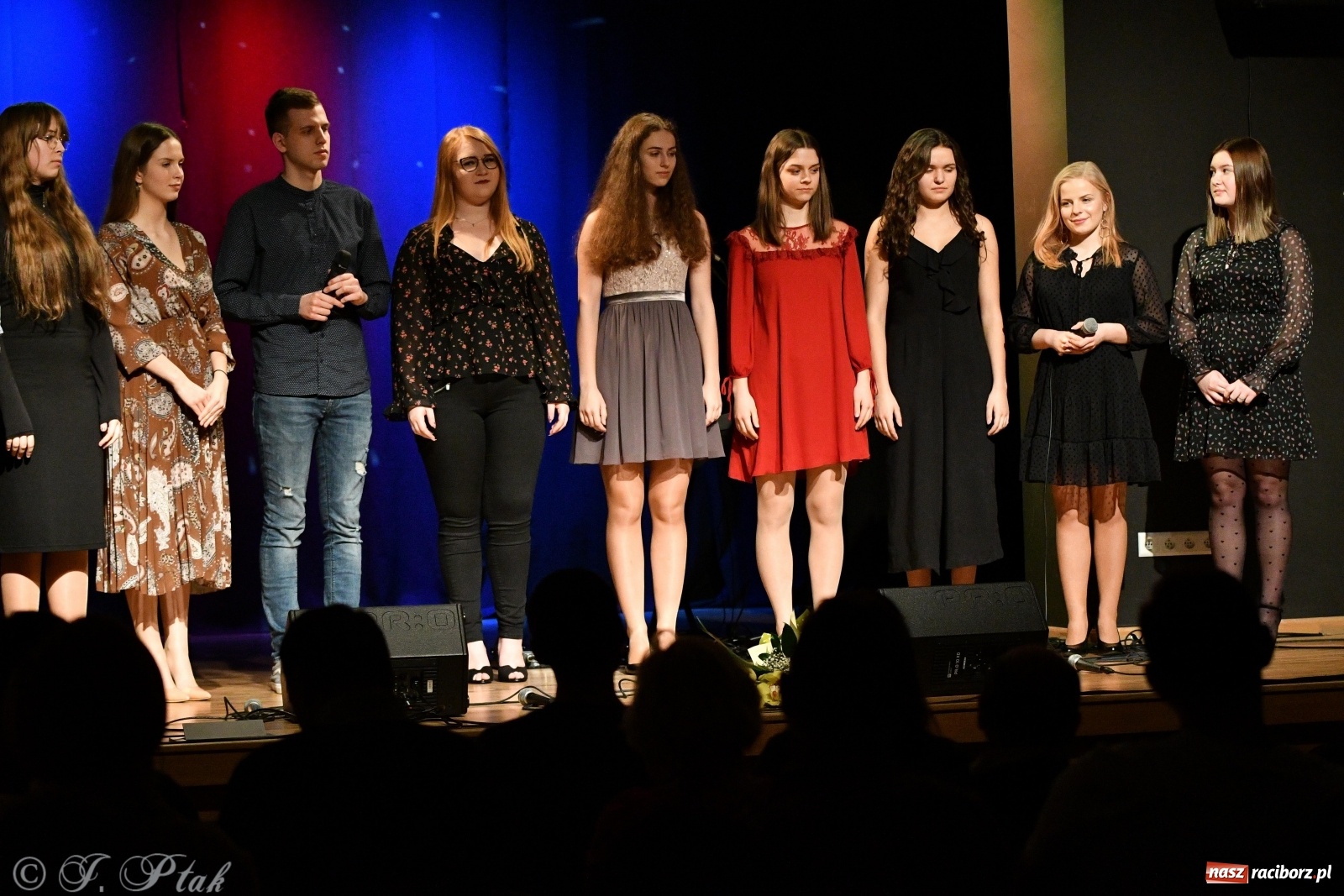 Zdjęcie w galerii na portalu naszraciborz.pl: Miraż na Walentynki. Najpiękniejsze piosenki o miłości [FOTO i WIDEO] wiadomości z regionu