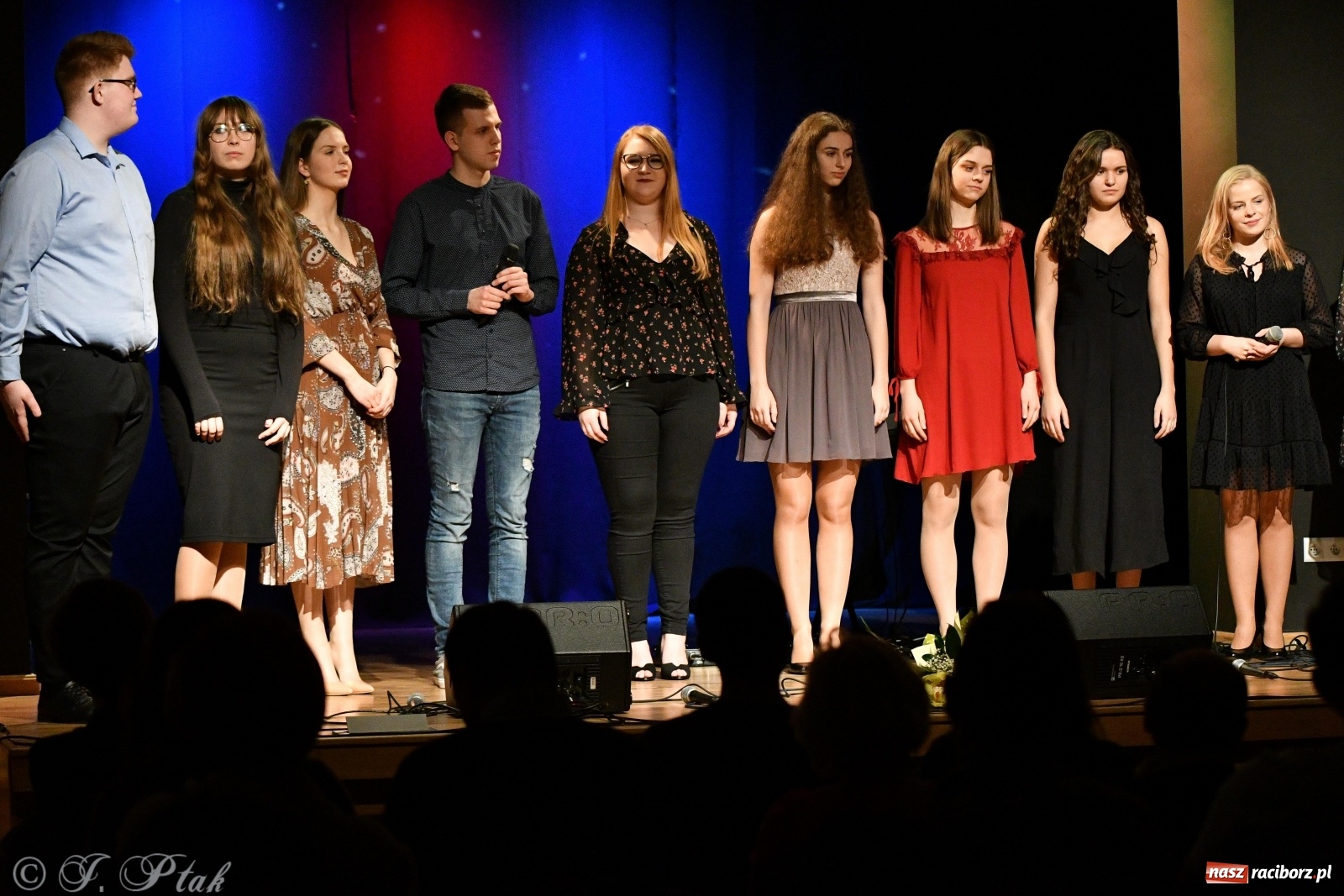 Zdjęcie w galerii na portalu naszraciborz.pl: Miraż na Walentynki. Najpiękniejsze piosenki o miłości [FOTO i WIDEO] wiadomości z regionu