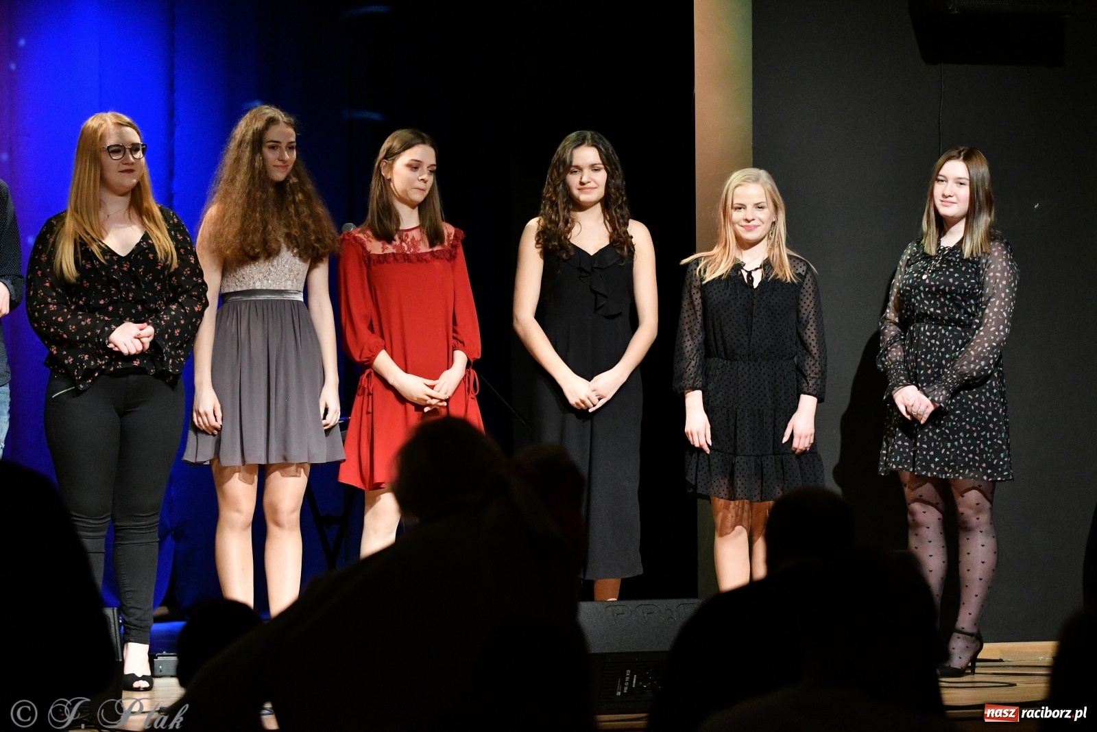 Zdjęcie w galerii na portalu naszraciborz.pl: Miraż na Walentynki. Najpiękniejsze piosenki o miłości [FOTO i WIDEO] wiadomości z regionu