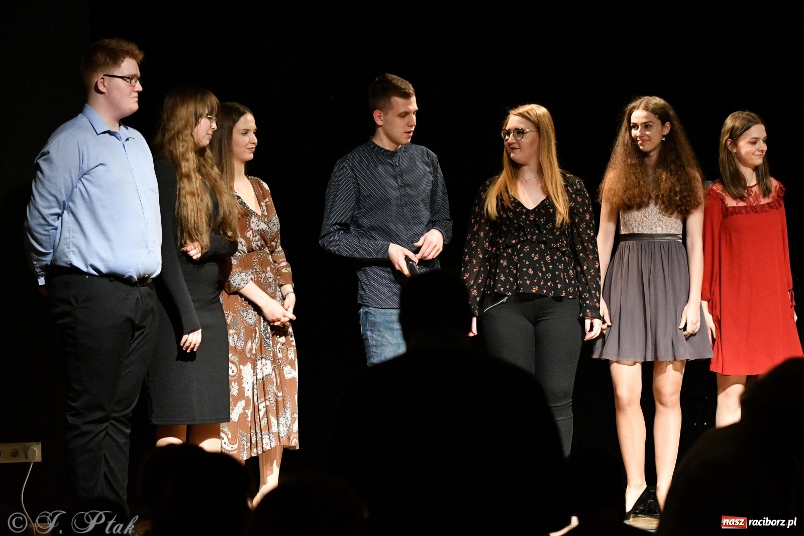 Zdjęcie w galerii na portalu naszraciborz.pl: Miraż na Walentynki. Najpiękniejsze piosenki o miłości [FOTO i WIDEO] wiadomości z regionu