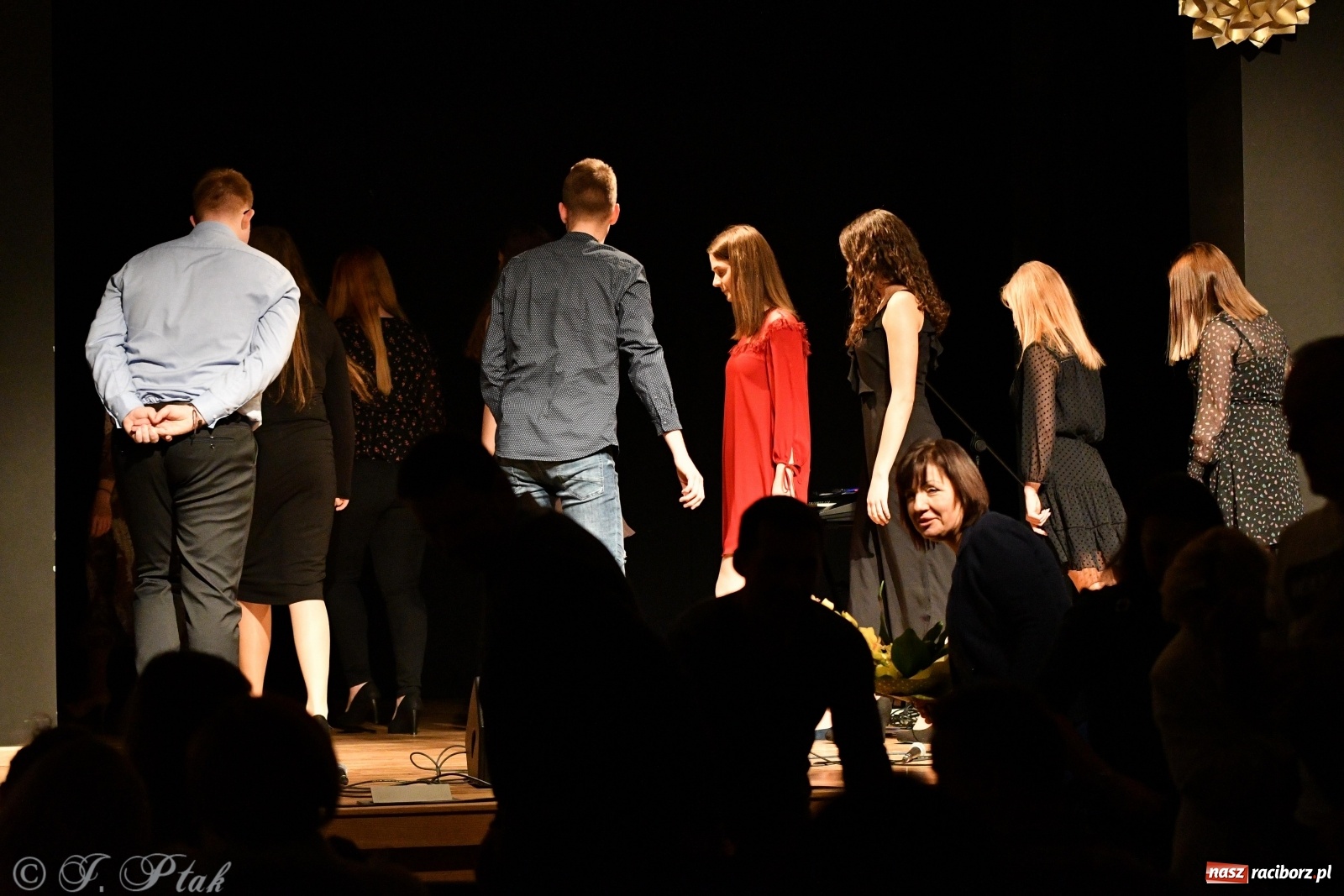 Zdjęcie w galerii na portalu naszraciborz.pl: Miraż na Walentynki. Najpiękniejsze piosenki o miłości [FOTO i WIDEO] wiadomości z regionu