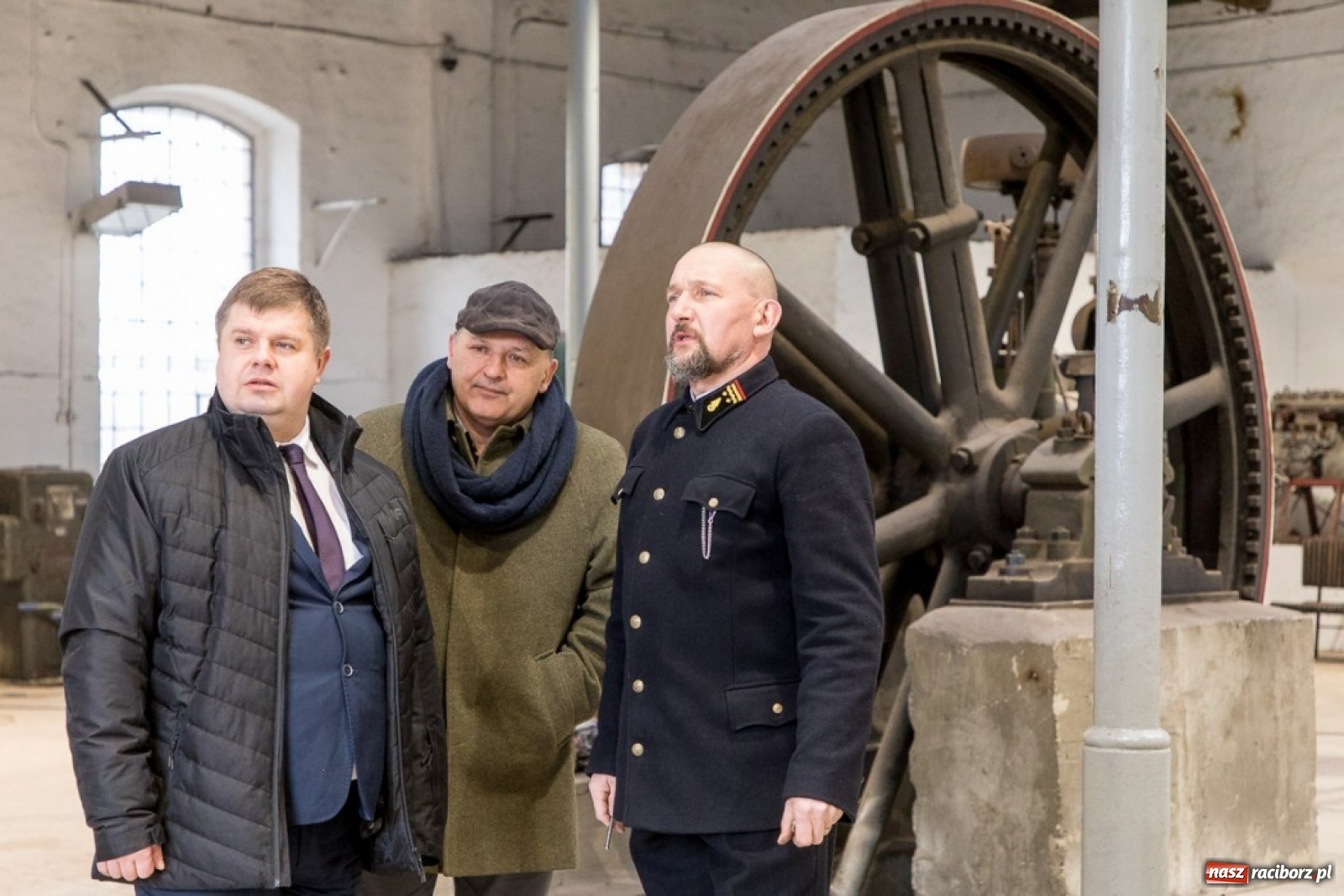 Zdjęcie w galerii na portalu naszraciborz.pl: Kuźnia Raciborska stawia na ekologię wiadomości z regionu