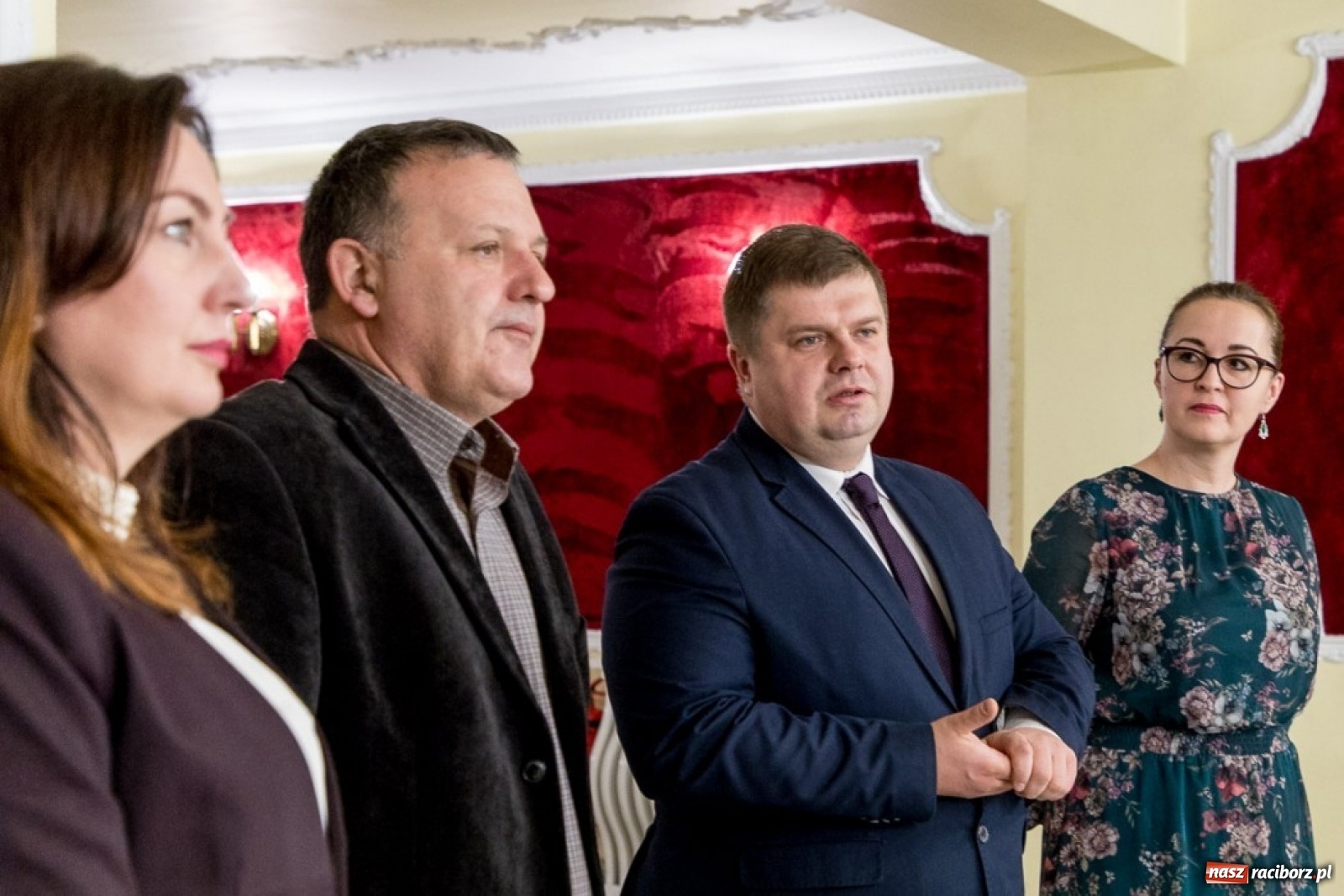 Zdjęcie w galerii na portalu naszraciborz.pl: Kuźnia Raciborska stawia na ekologię wiadomości z regionu