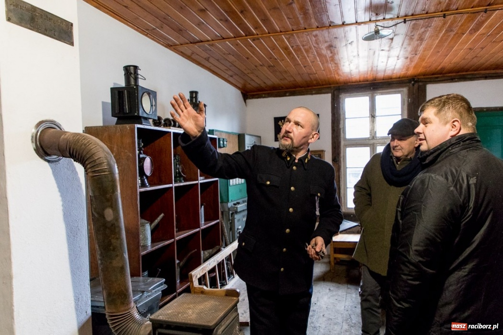 Zdjęcie w galerii na portalu naszraciborz.pl: Kuźnia Raciborska stawia na ekologię wiadomości z regionu