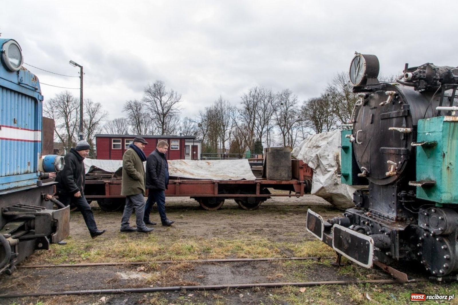Zdjęcie w galerii na portalu naszraciborz.pl: Kuźnia Raciborska stawia na ekologię wiadomości z regionu