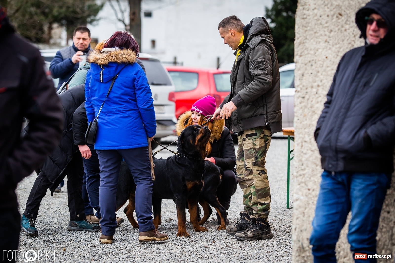 Zdjęcie w galerii na portalu naszraciborz.pl: Turniej Mondioringowy w Zawadzie Książęcej wiadomości z regionu