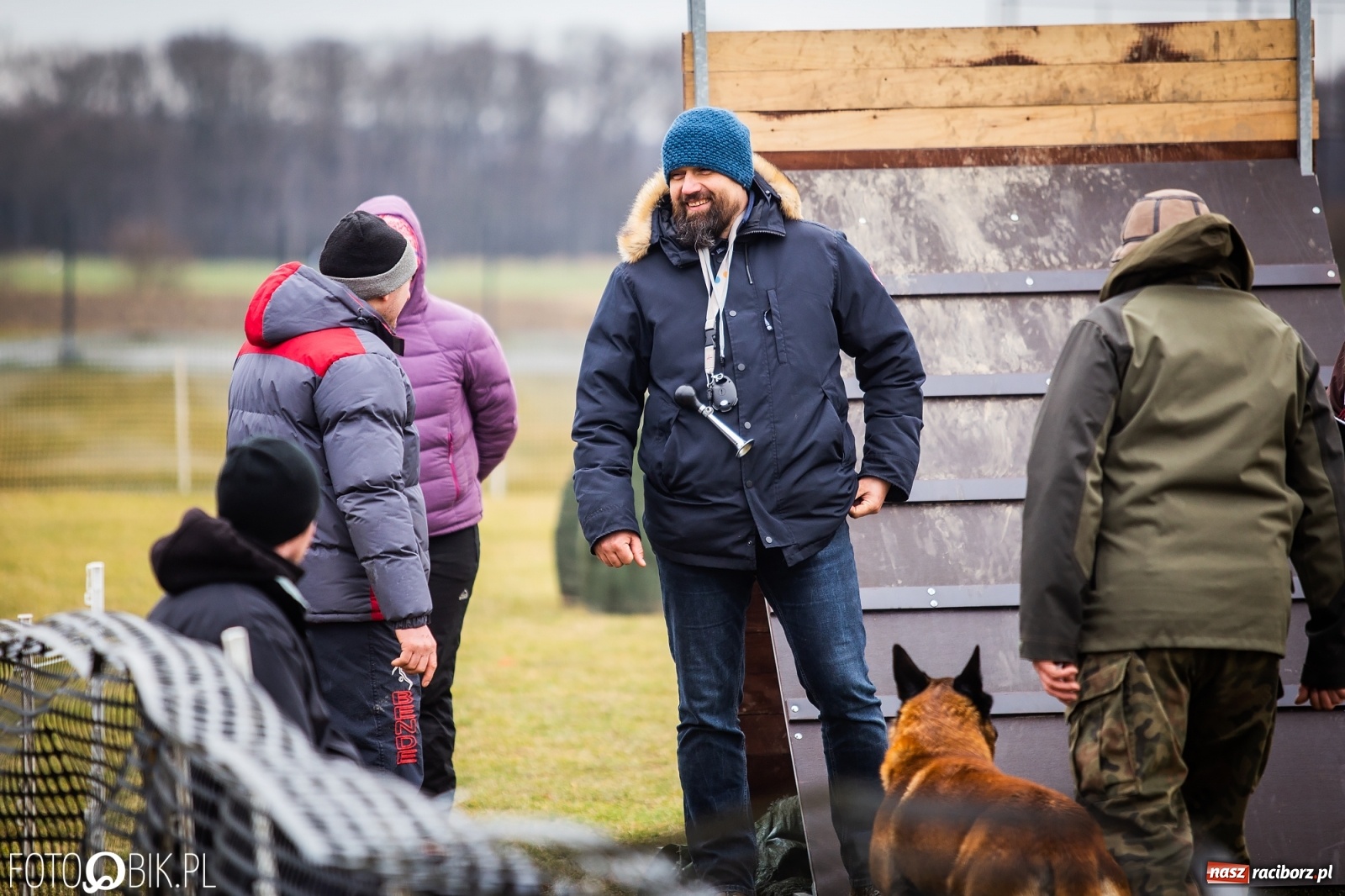 Zdjęcie w galerii na portalu naszraciborz.pl: Turniej Mondioringowy w Zawadzie Książęcej wiadomości z regionu