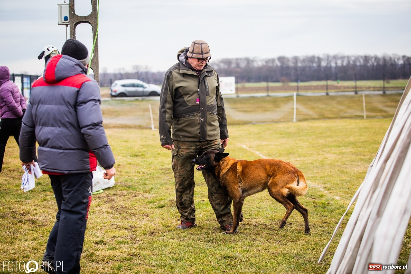 Zdjęcie w galerii na portalu naszraciborz.pl: Turniej Mondioringowy w Zawadzie Książęcej wiadomości z regionu