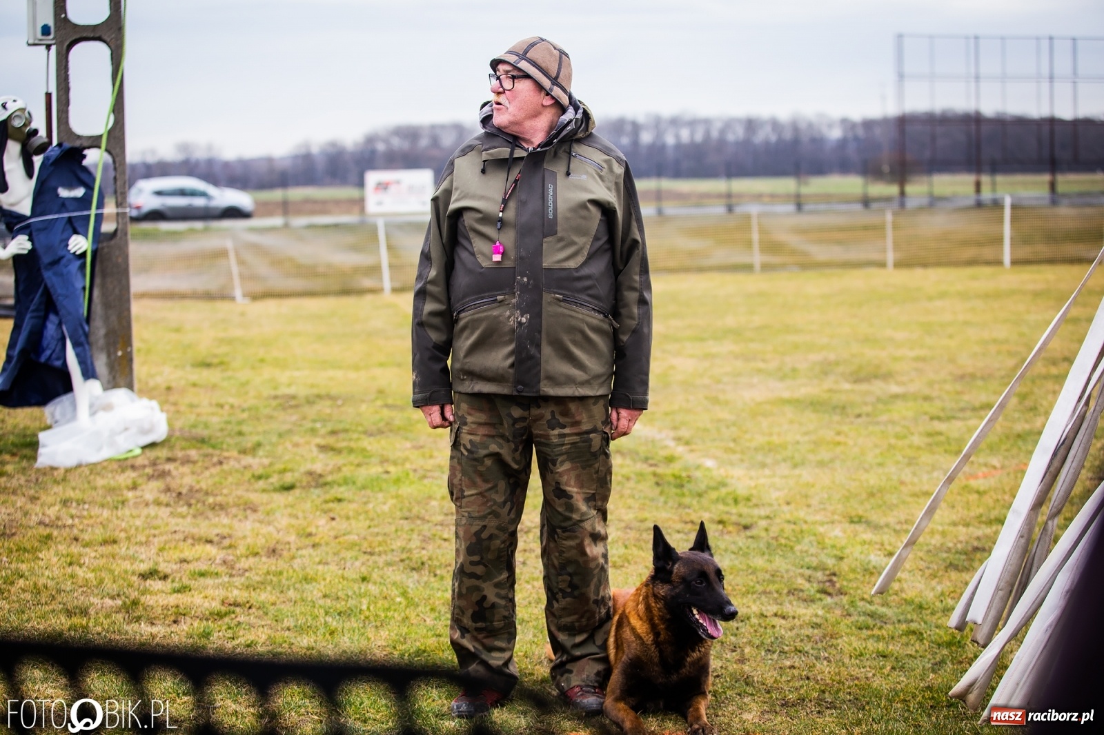 Zdjęcie w galerii na portalu naszraciborz.pl: Turniej Mondioringowy w Zawadzie Książęcej wiadomości z regionu