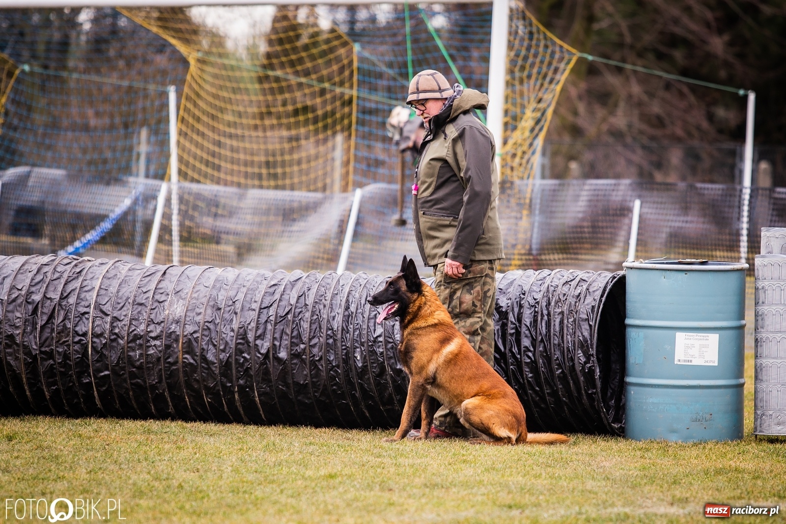 Zdjęcie w galerii na portalu naszraciborz.pl: Turniej Mondioringowy w Zawadzie Książęcej wiadomości z regionu