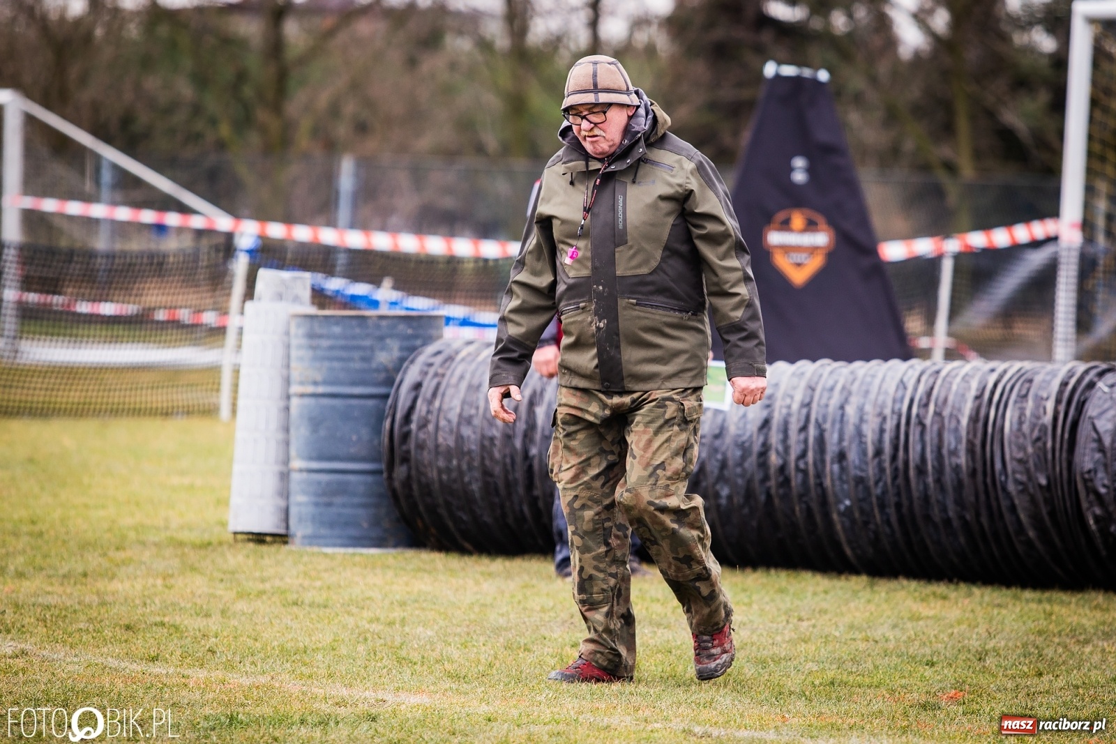 Zdjęcie w galerii na portalu naszraciborz.pl: Turniej Mondioringowy w Zawadzie Książęcej wiadomości z regionu