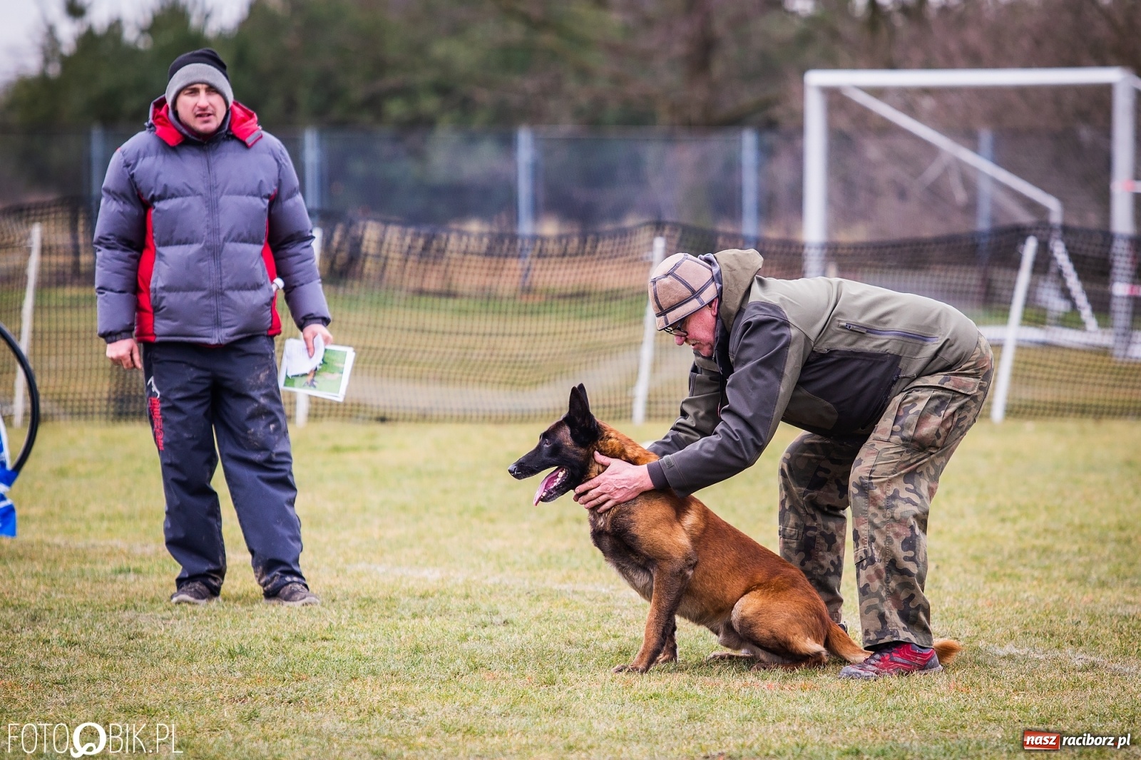 Zdjęcie w galerii na portalu naszraciborz.pl: Turniej Mondioringowy w Zawadzie Książęcej wiadomości z regionu