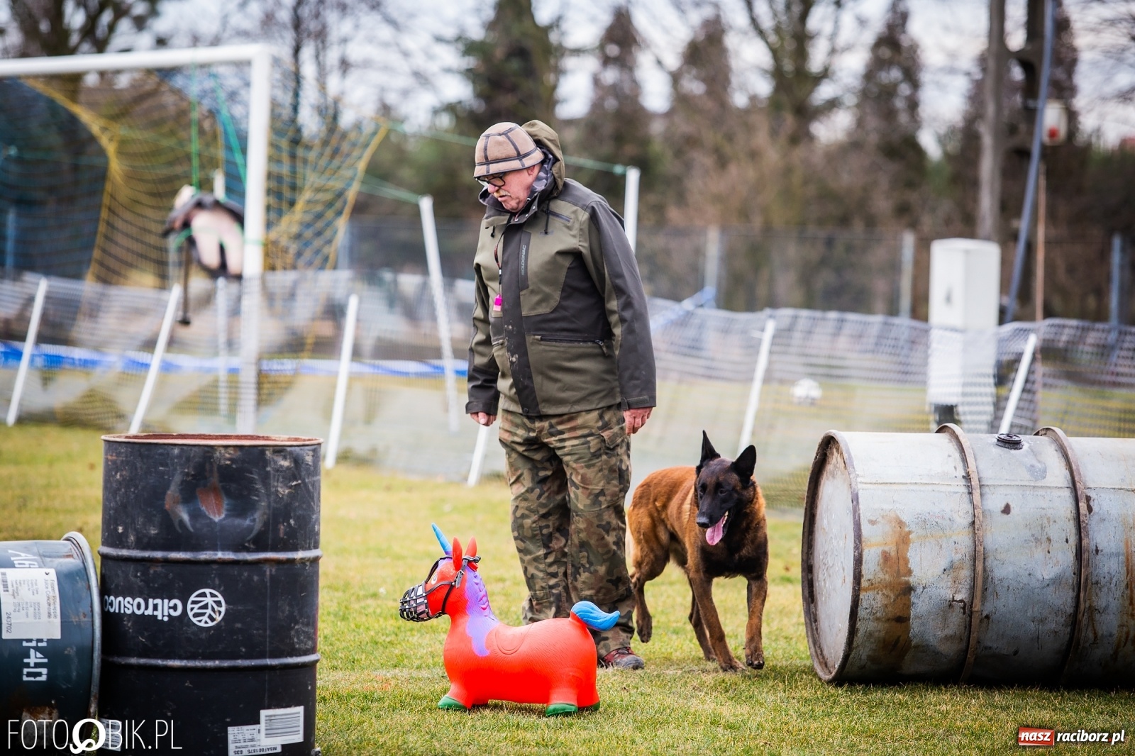 Zdjęcie w galerii na portalu naszraciborz.pl: Turniej Mondioringowy w Zawadzie Książęcej wiadomości z regionu