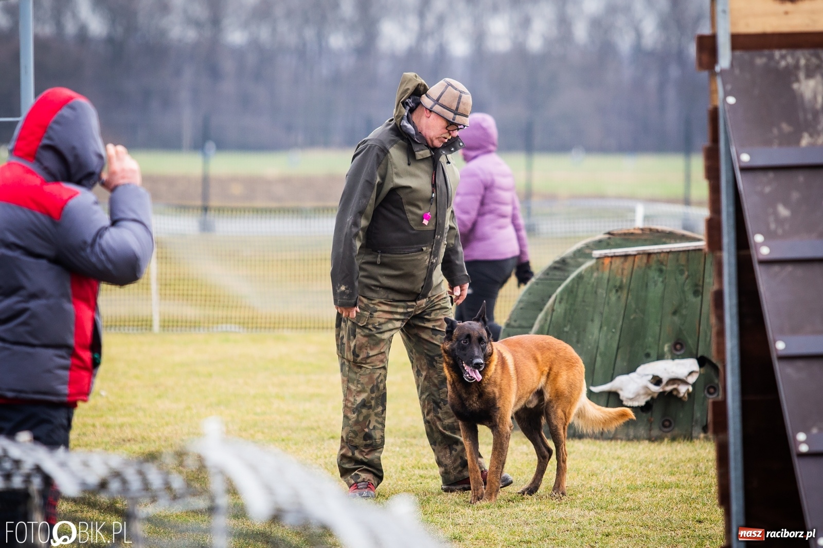 Zdjęcie w galerii na portalu naszraciborz.pl: Turniej Mondioringowy w Zawadzie Książęcej wiadomości z regionu