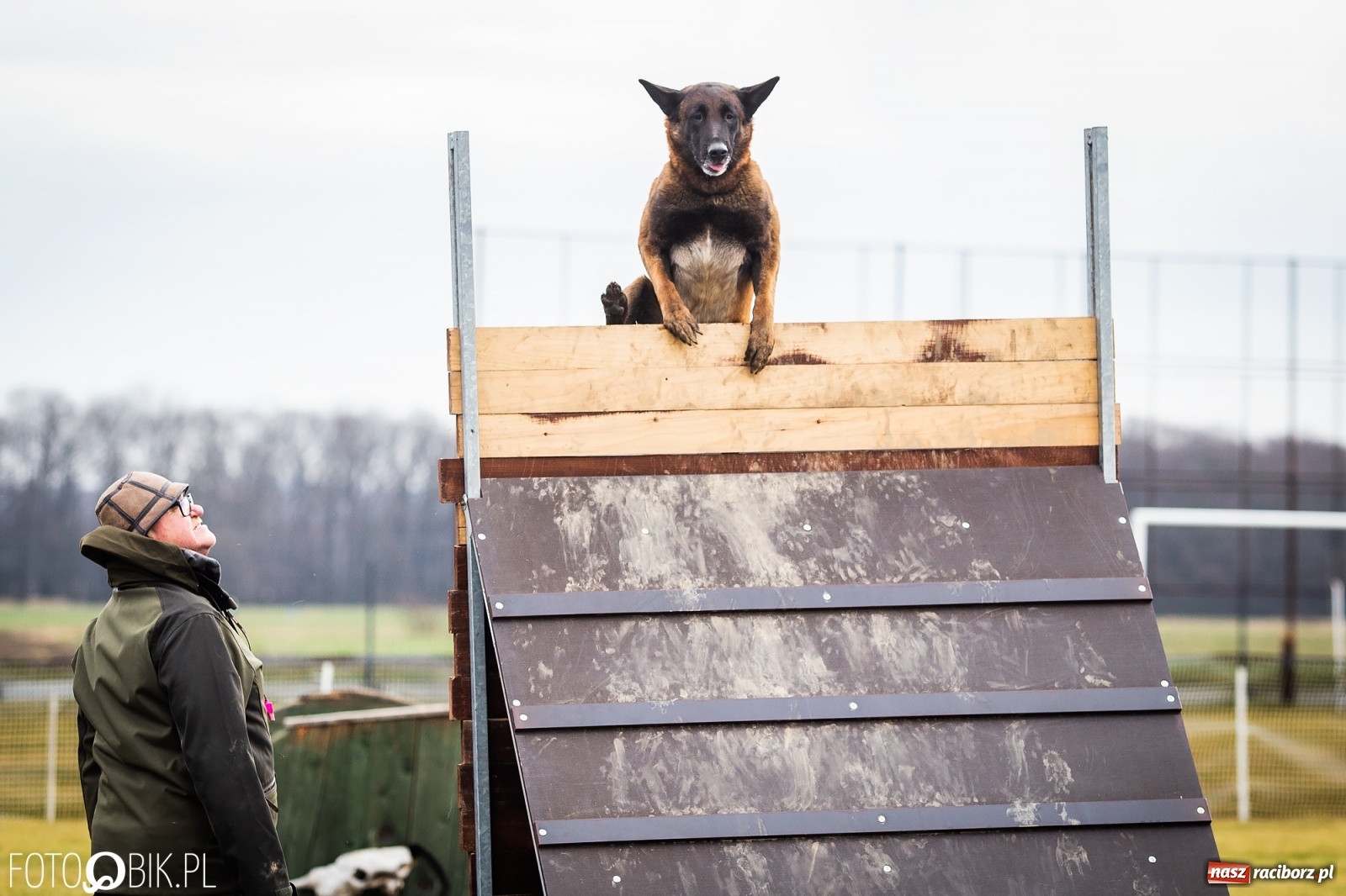 Zdjęcie w galerii na portalu naszraciborz.pl: Turniej Mondioringowy w Zawadzie Książęcej wiadomości z regionu