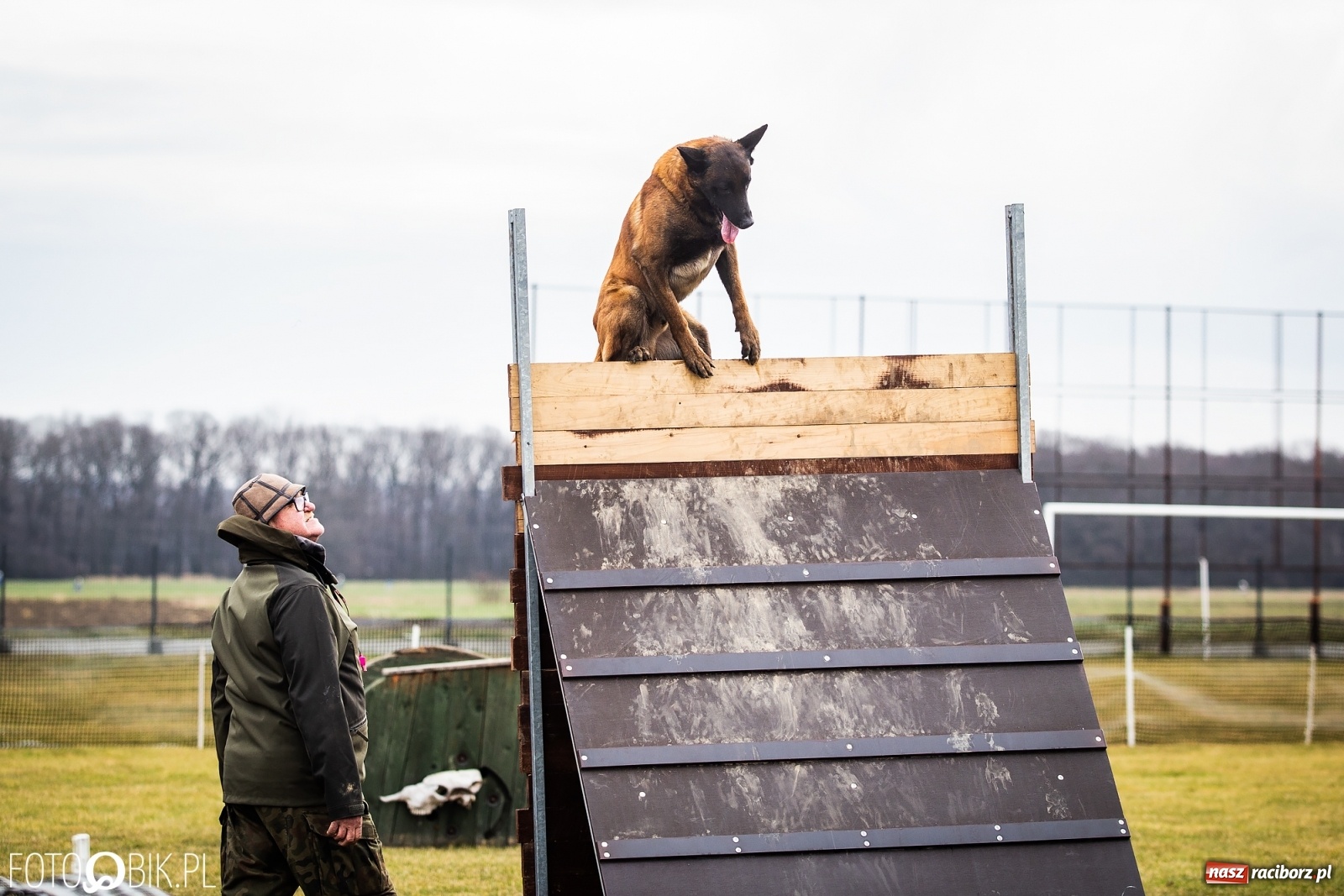 Zdjęcie w galerii na portalu naszraciborz.pl: Turniej Mondioringowy w Zawadzie Książęcej wiadomości z regionu