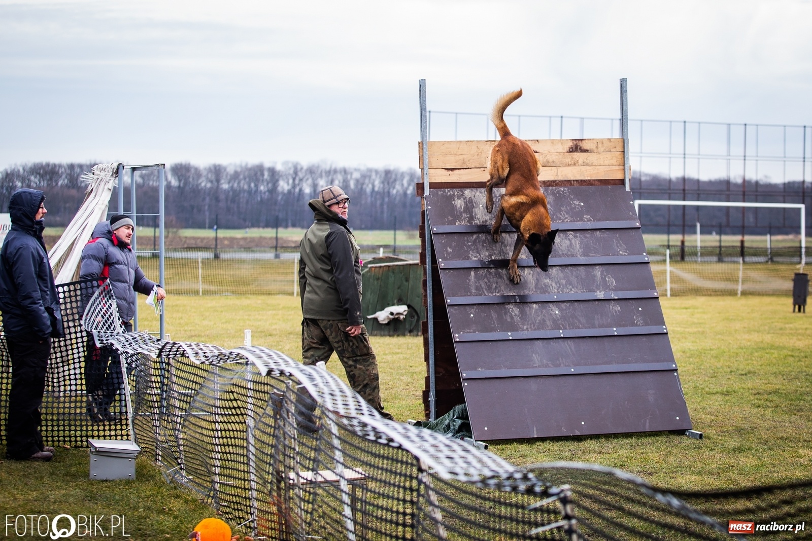 Zdjęcie w galerii na portalu naszraciborz.pl: Turniej Mondioringowy w Zawadzie Książęcej wiadomości z regionu