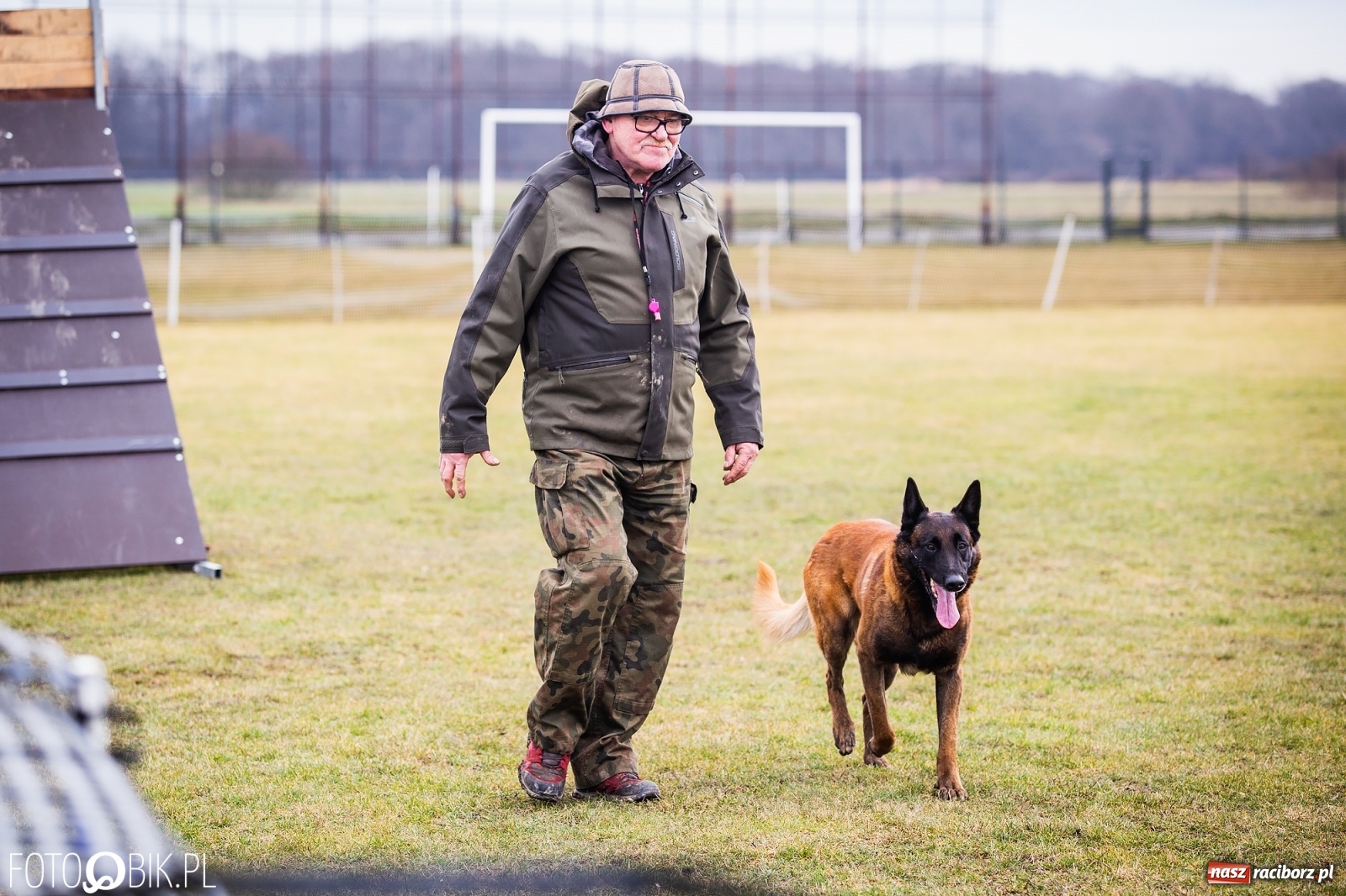 Zdjęcie w galerii na portalu naszraciborz.pl: Turniej Mondioringowy w Zawadzie Książęcej wiadomości z regionu